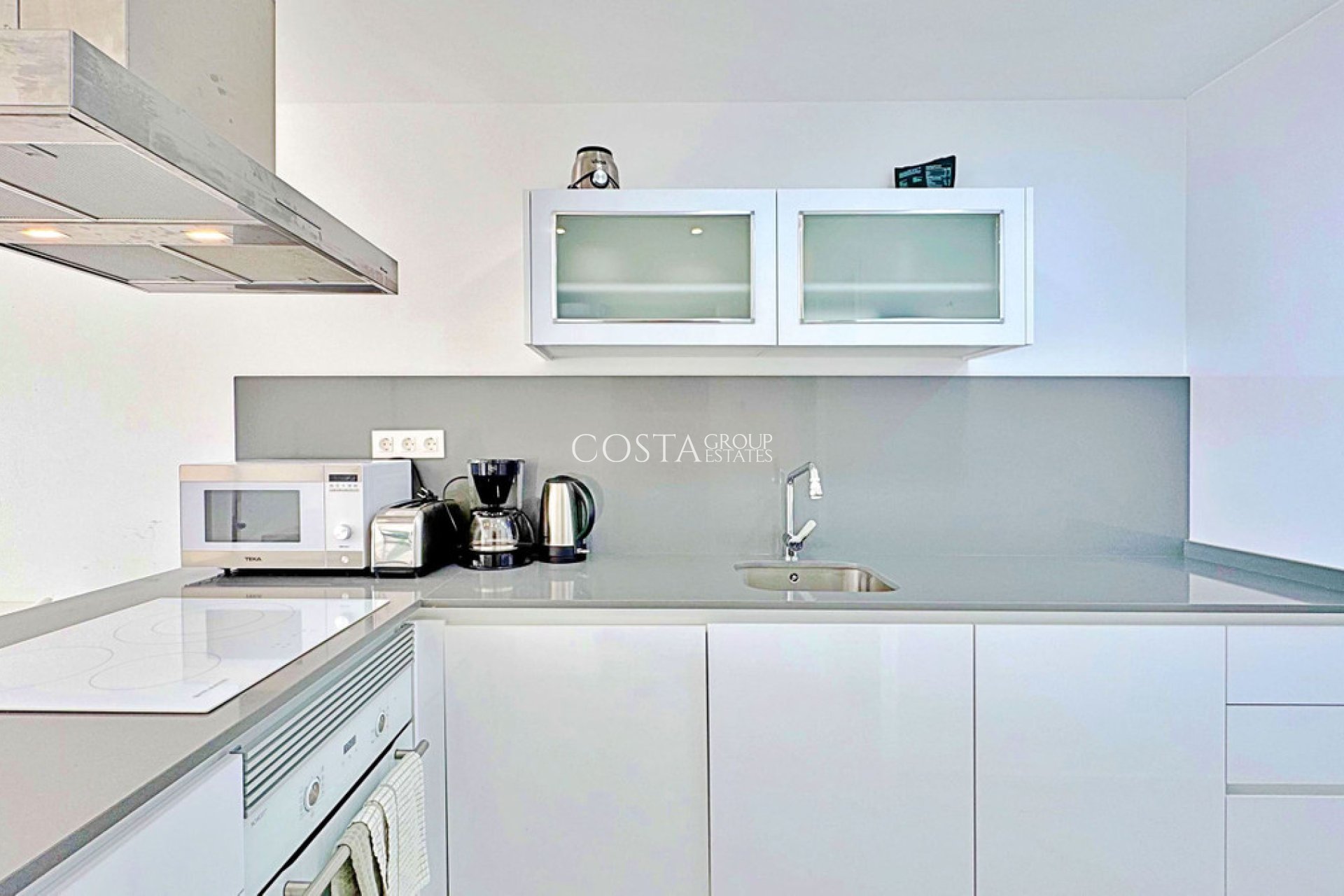 Revente - Maison -
Orihuela Costa - Los Balcones