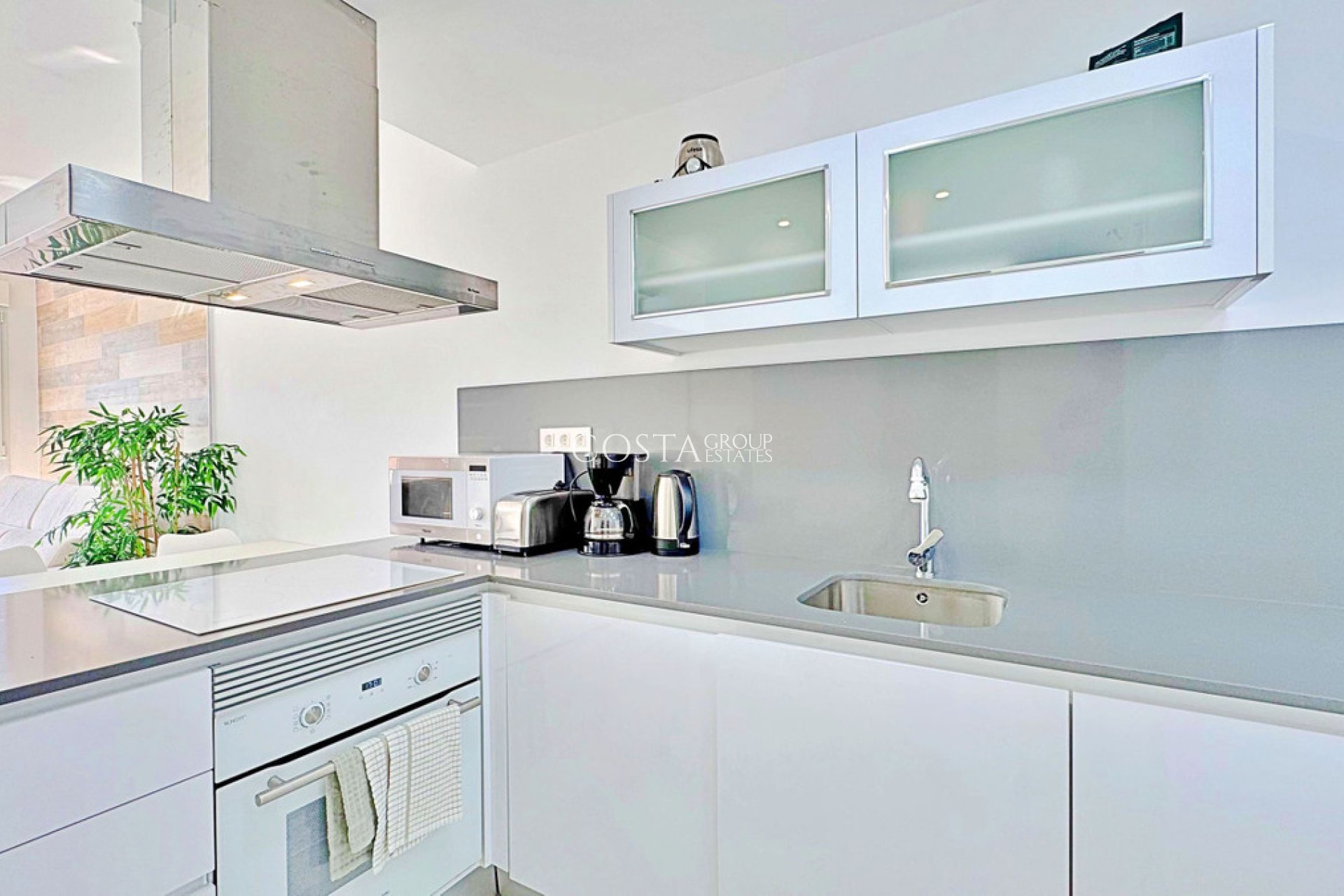 Revente - Maison -
Orihuela Costa - Los Balcones