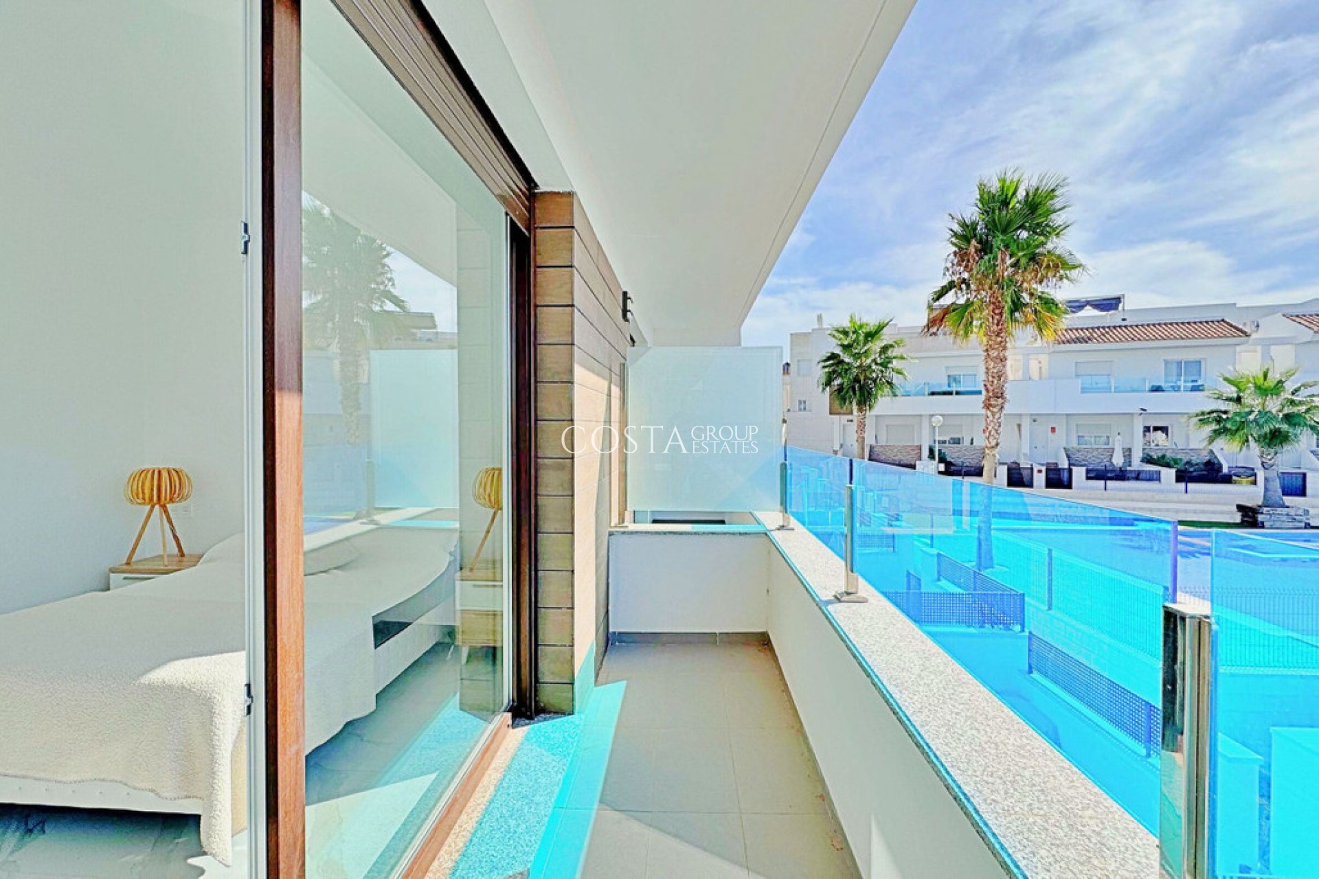 Revente - Maison -
Orihuela Costa - Los Balcones