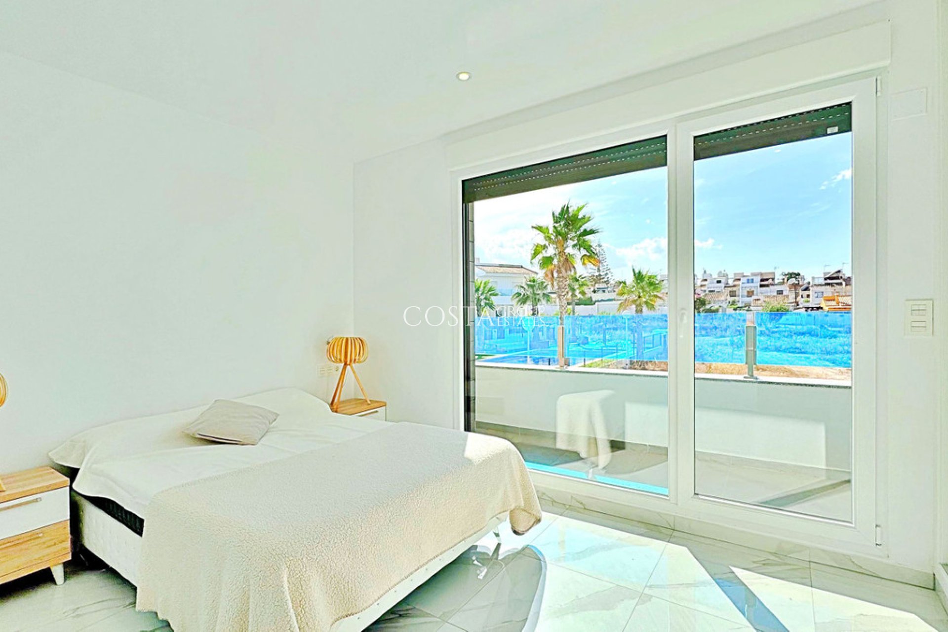 Revente - Maison -
Orihuela Costa - Los Balcones