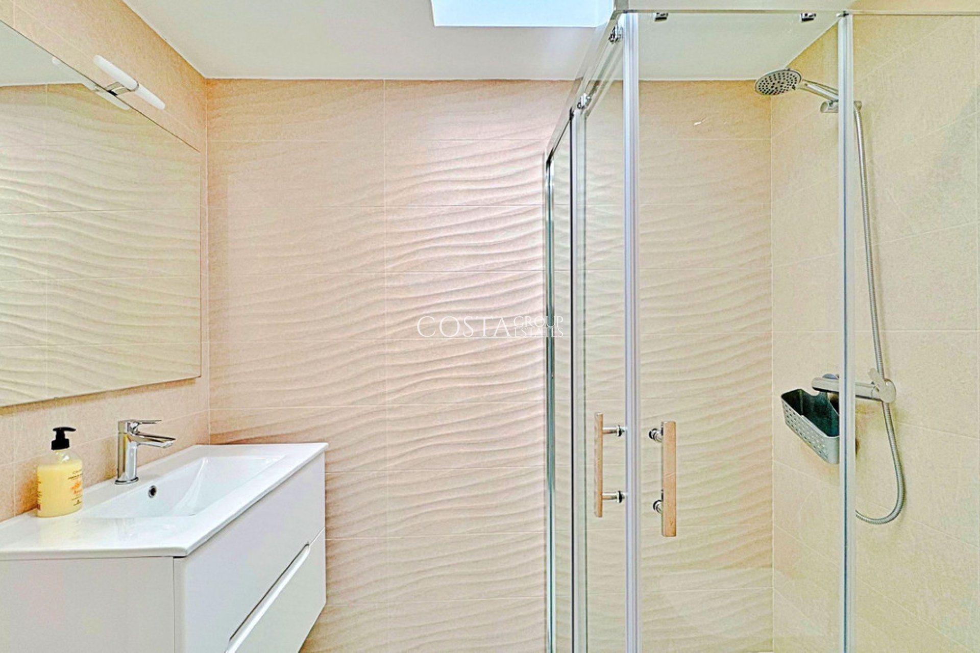 Revente - Maison -
Orihuela Costa - Los Balcones