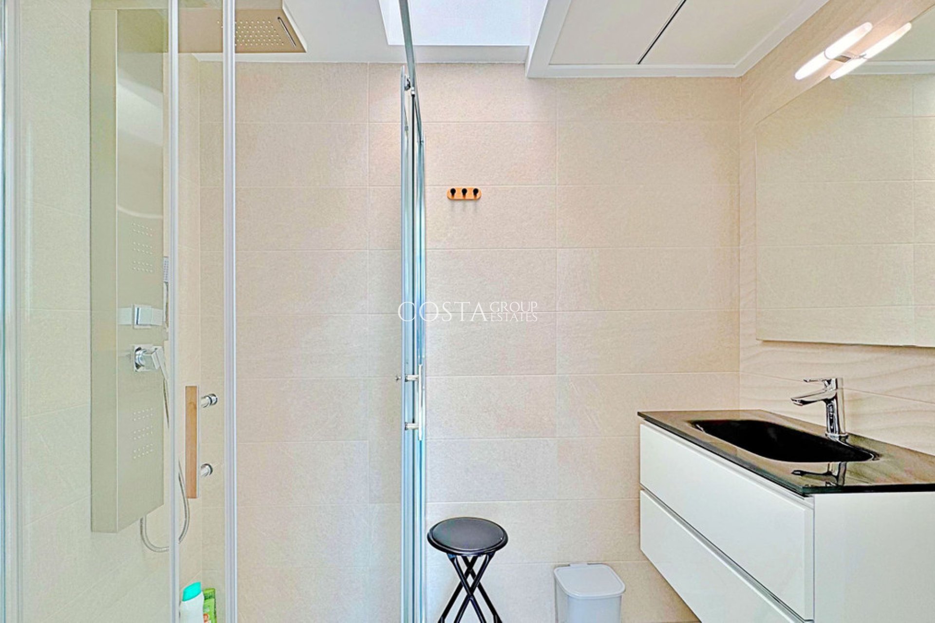 Revente - Maison -
Orihuela Costa - Los Balcones