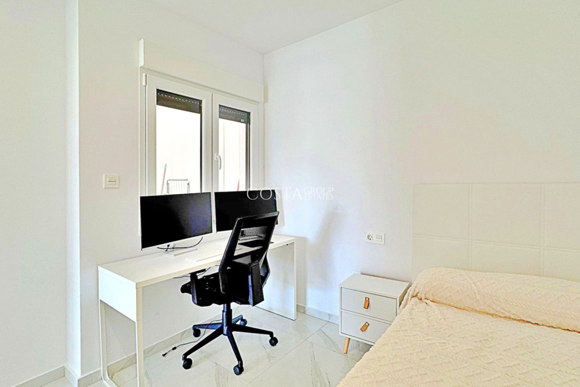 Revente - Maison -
Orihuela Costa - Los Balcones