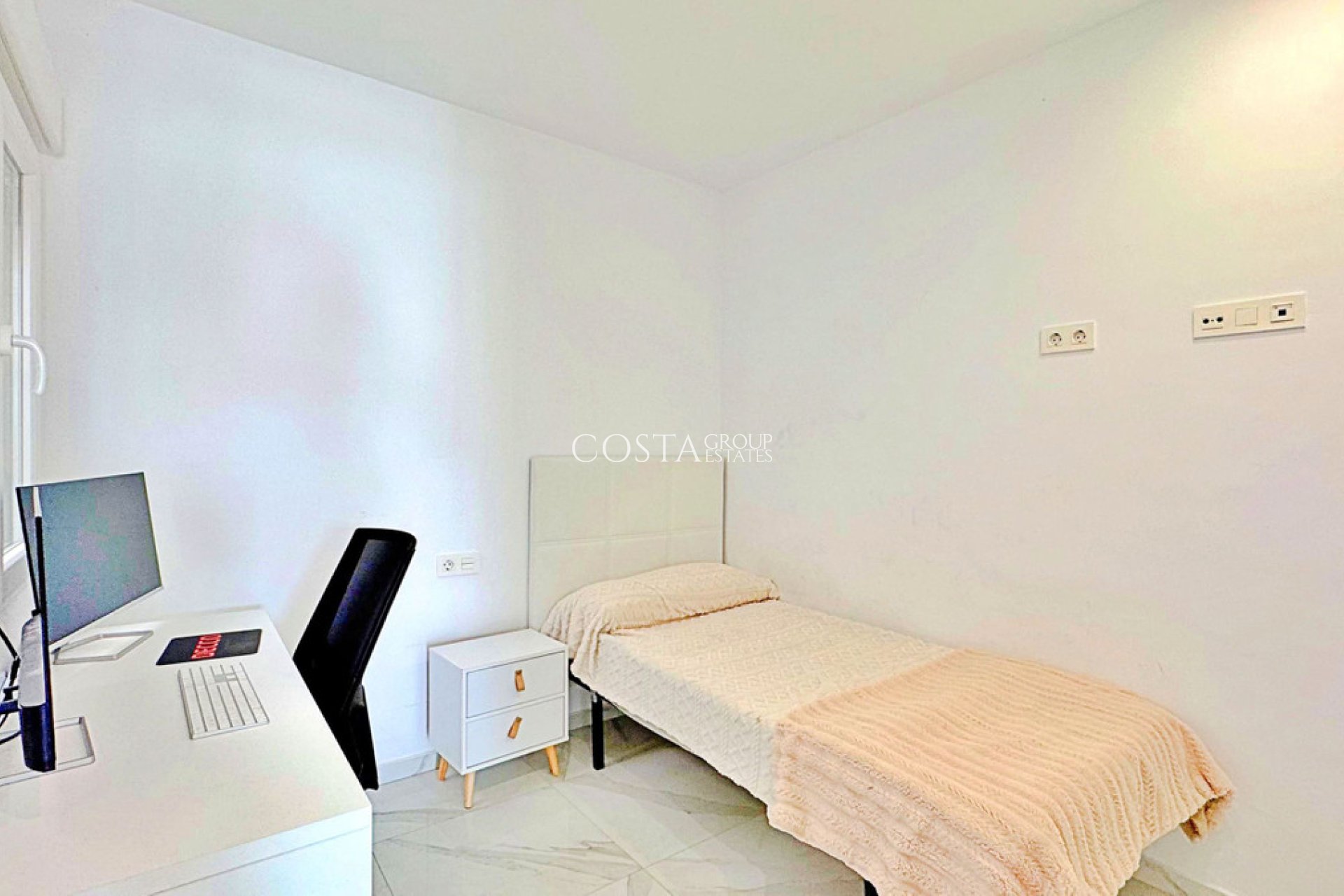 Revente - Maison -
Orihuela Costa - Los Balcones