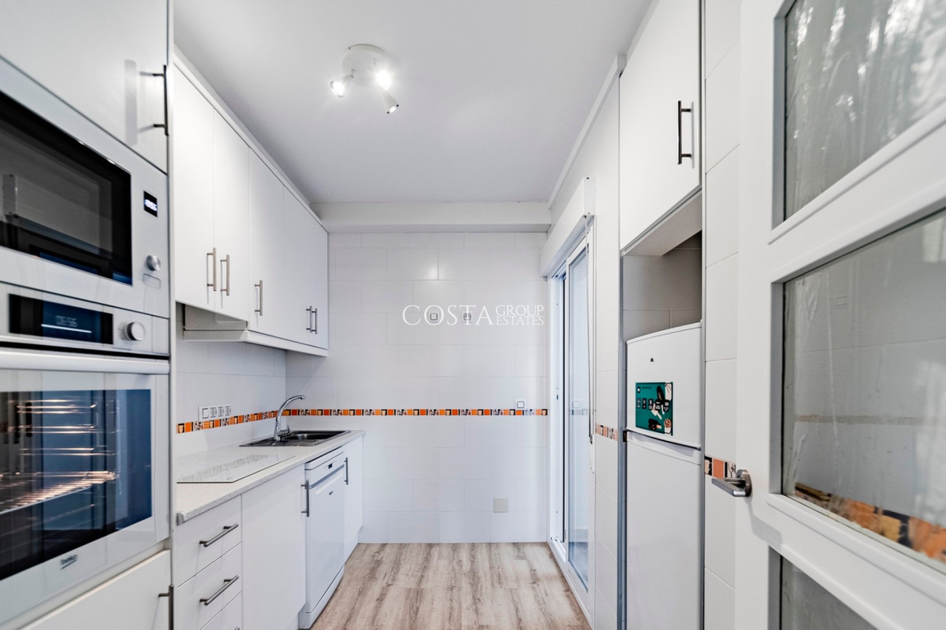 Revente - Maison -
Orihuela Costa - Los Balcones