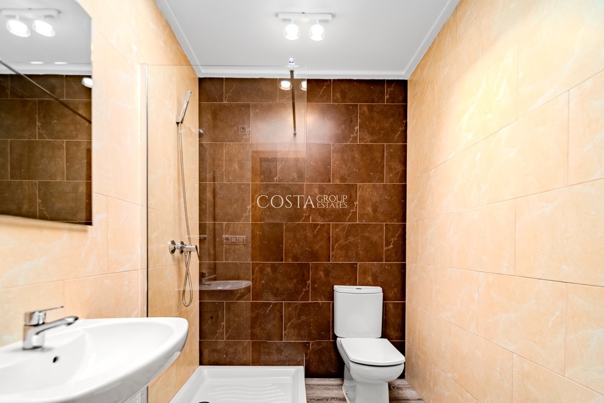 Revente - Maison -
Orihuela Costa - Los Balcones