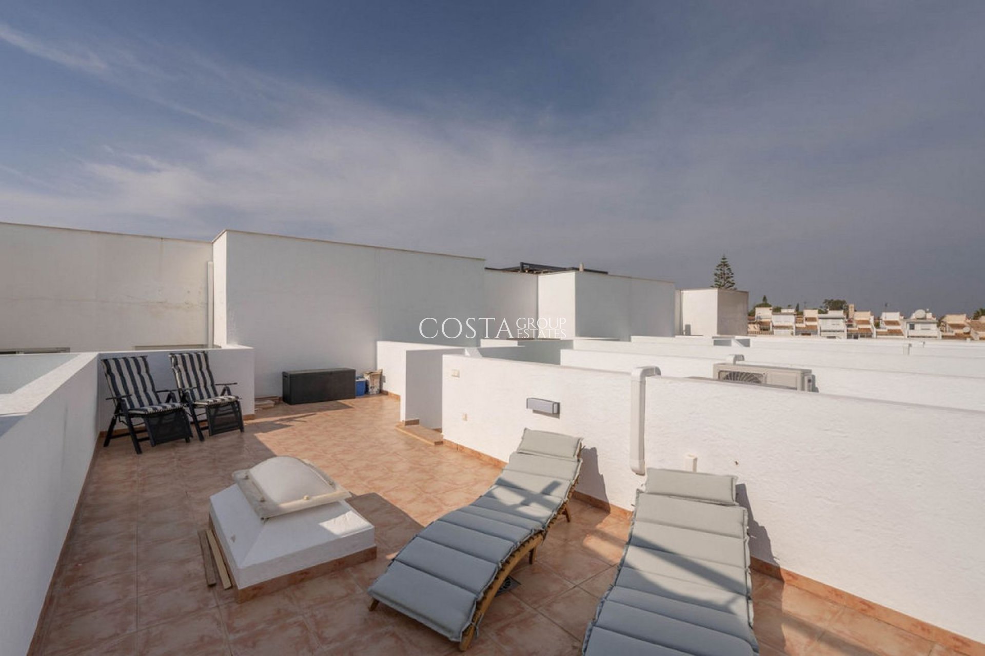 Revente - Maison -
Orihuela Costa - Los Balcones