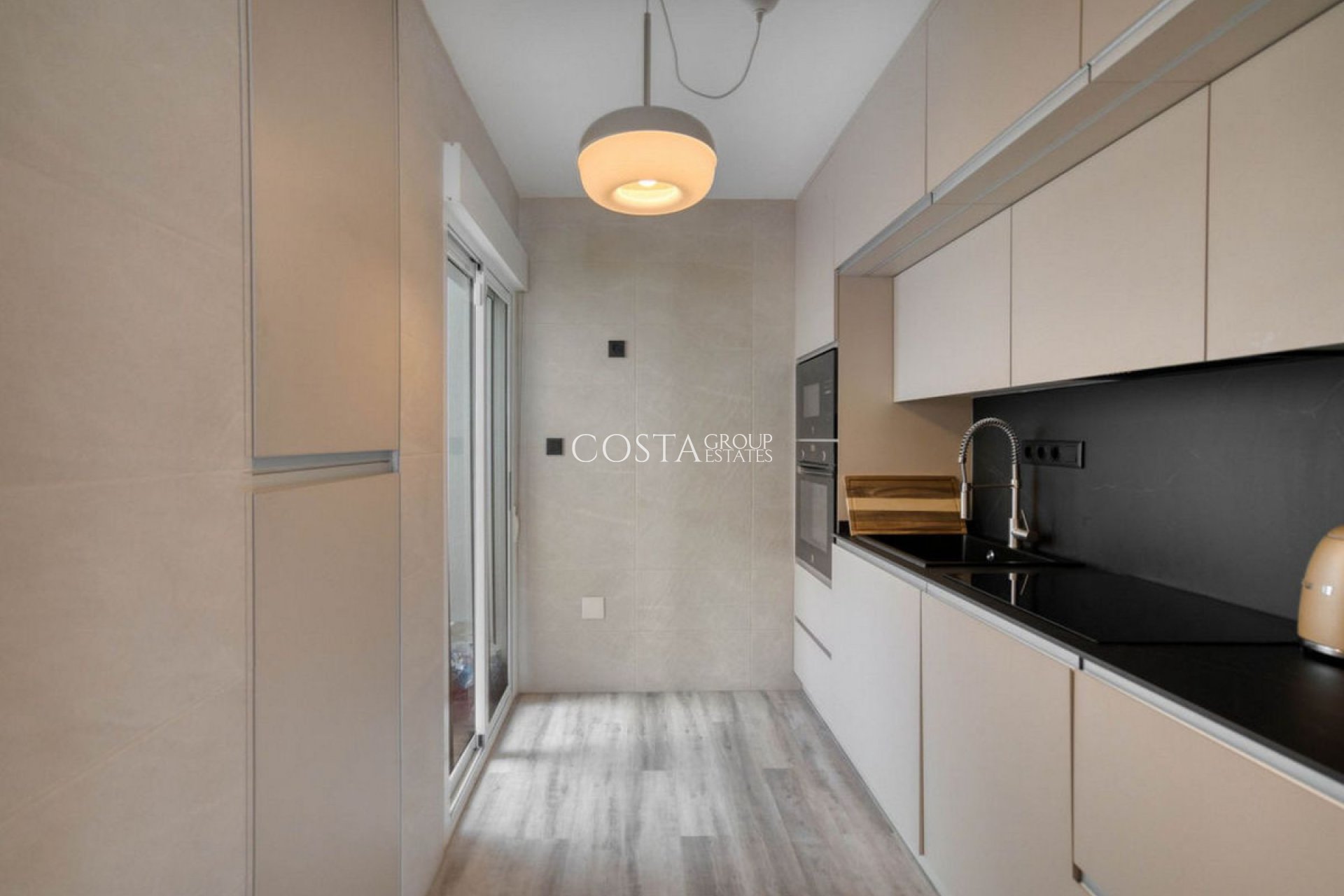 Revente - Maison -
Orihuela Costa - Los Balcones