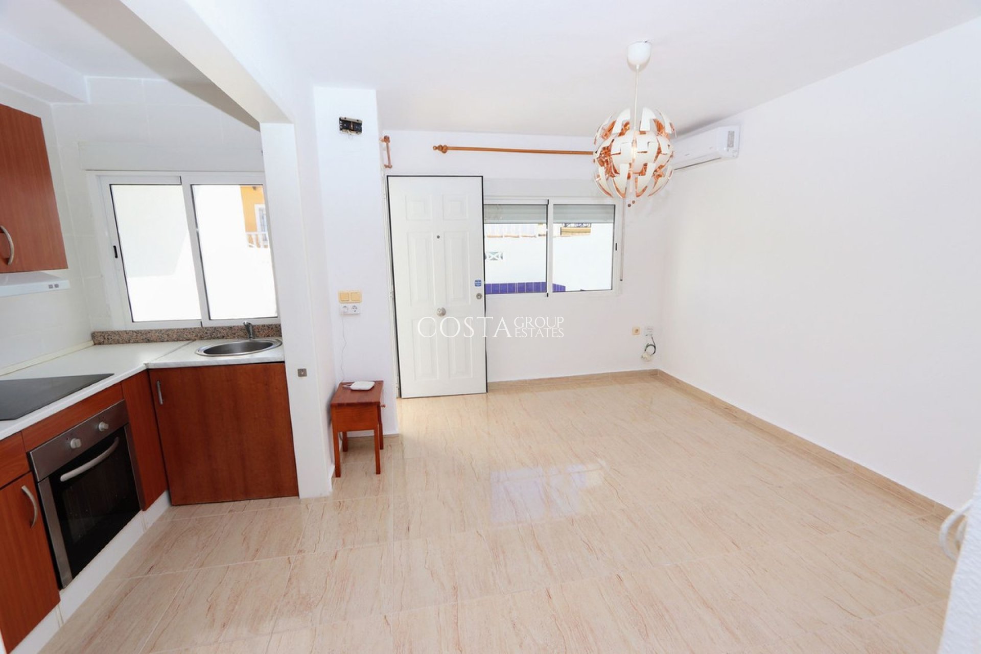 Revente - Maison -
Orihuela Costa - Los Balcones