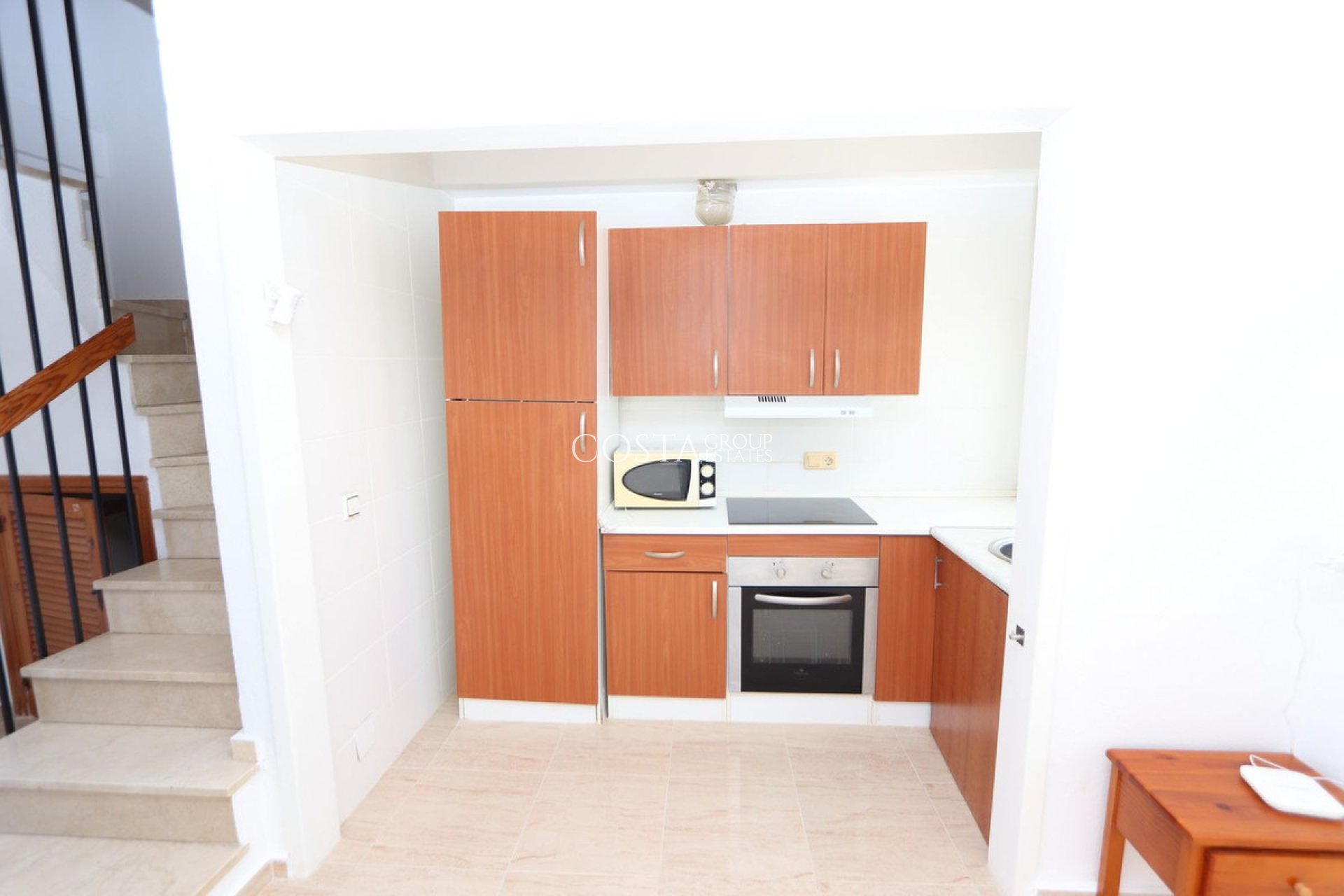 Revente - Maison -
Orihuela Costa - Los Balcones