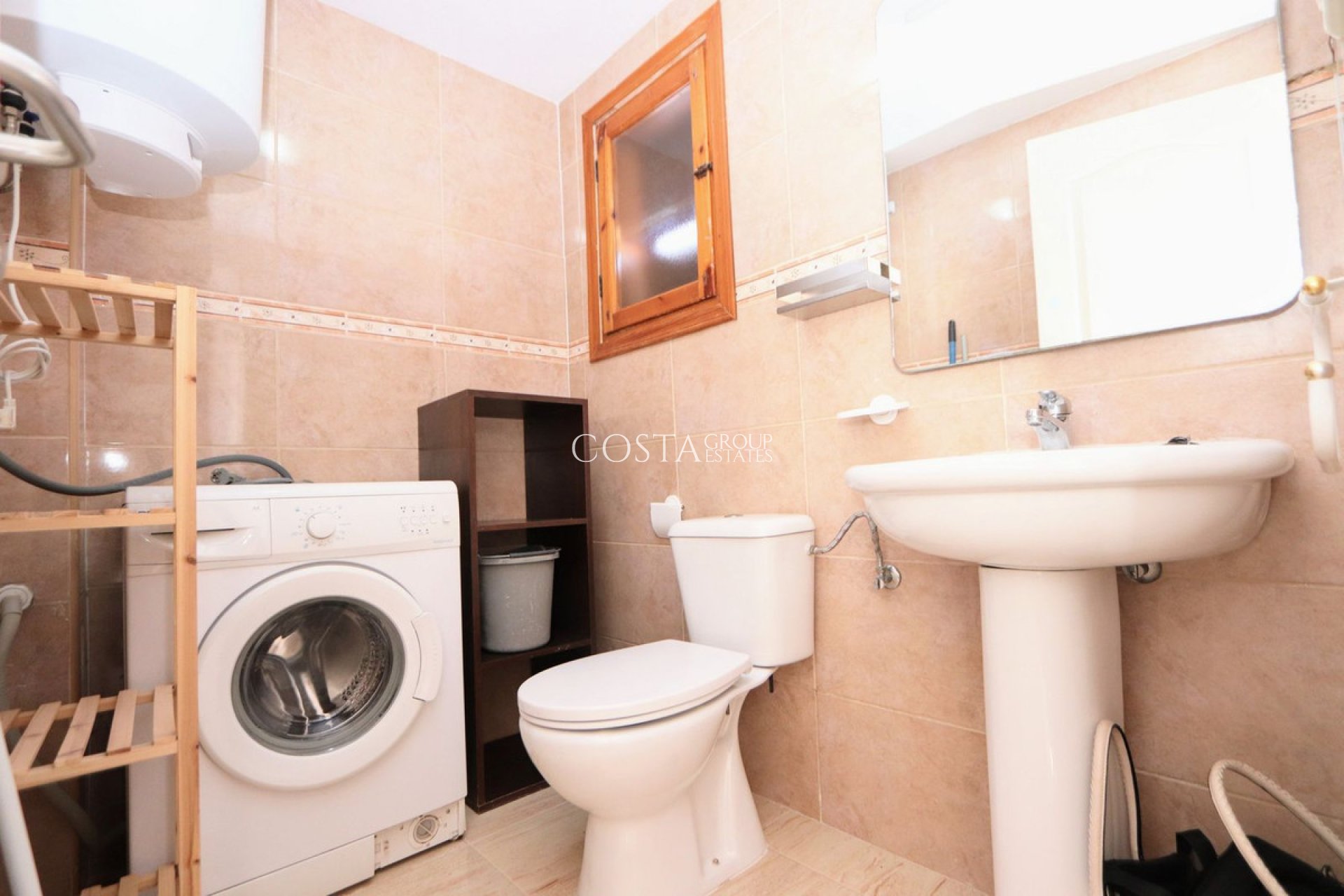 Revente - Maison -
Orihuela Costa - Los Balcones