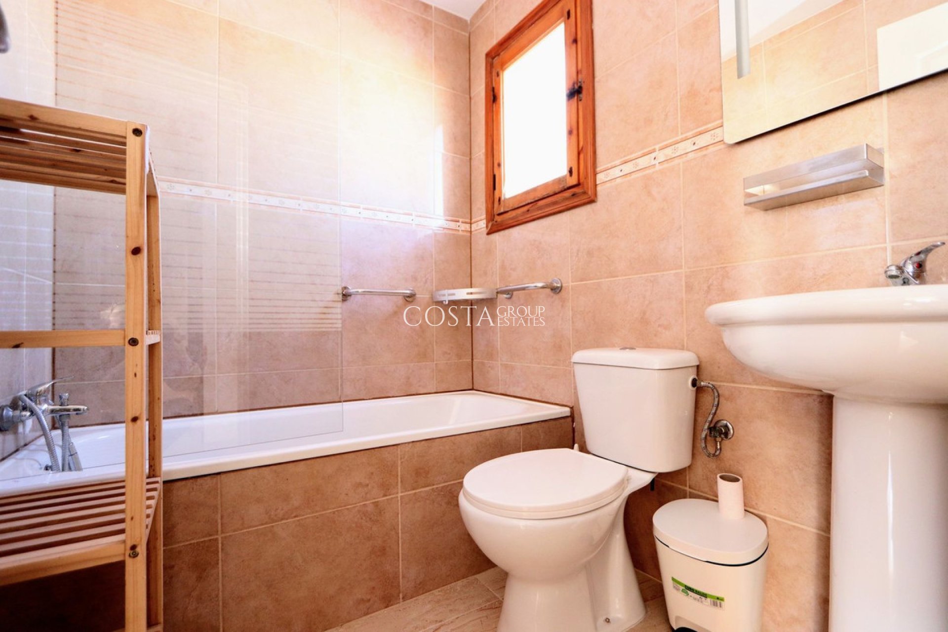 Revente - Maison -
Orihuela Costa - Los Balcones