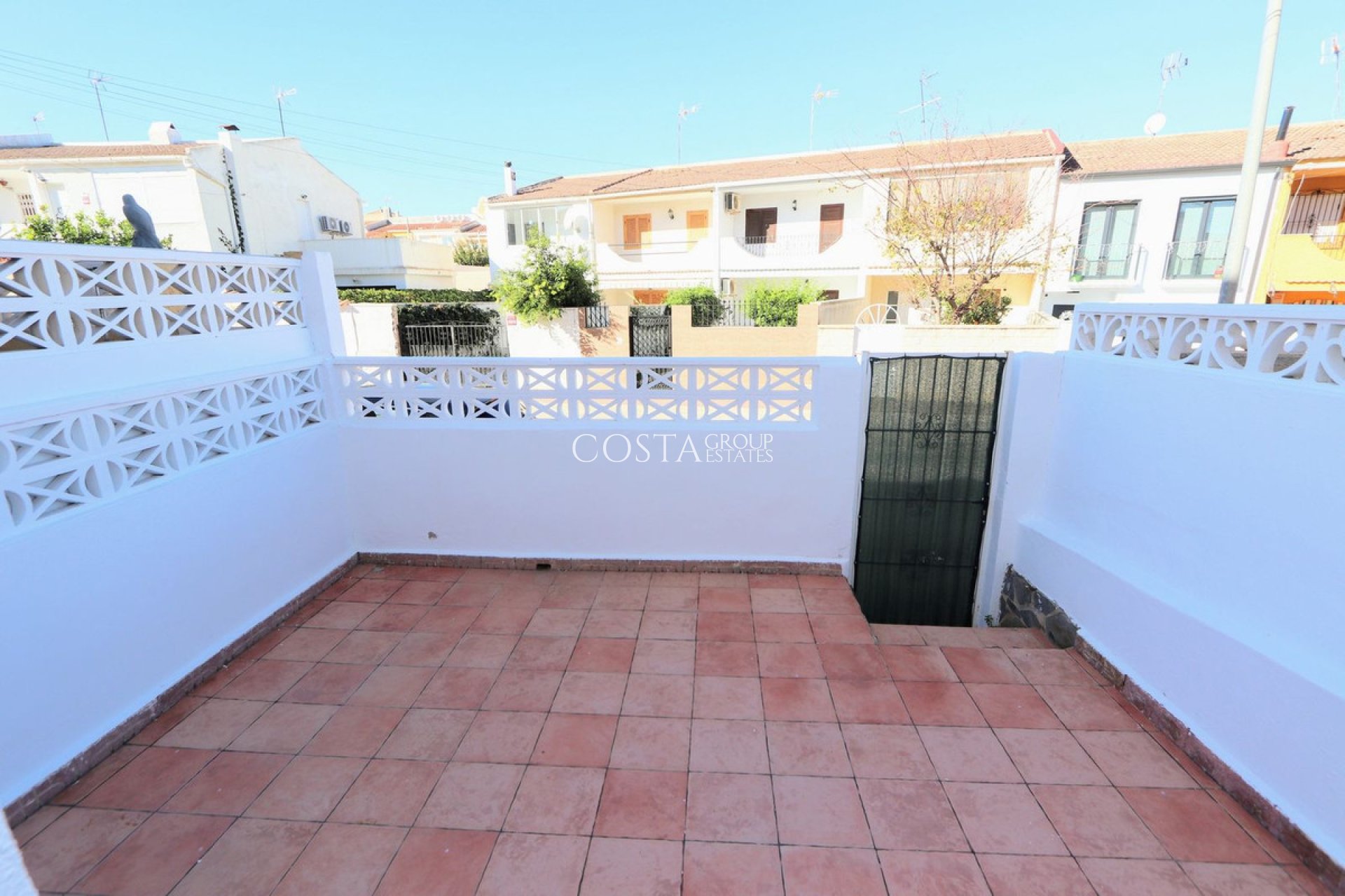 Revente - Maison -
Orihuela Costa - Los Balcones