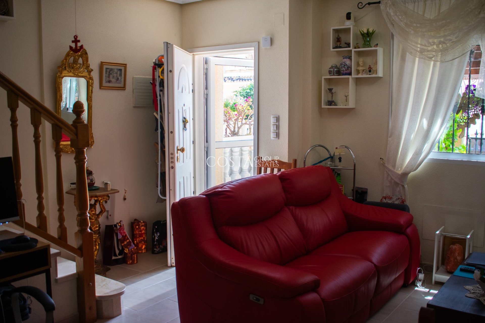 Revente - Maison -
Orihuela Costa - Los Dolses