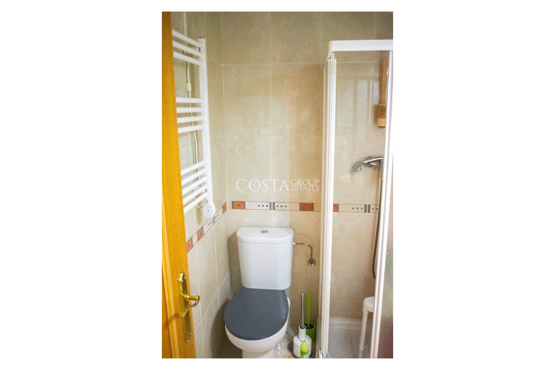 Revente - Maison -
Orihuela Costa - Los Dolses