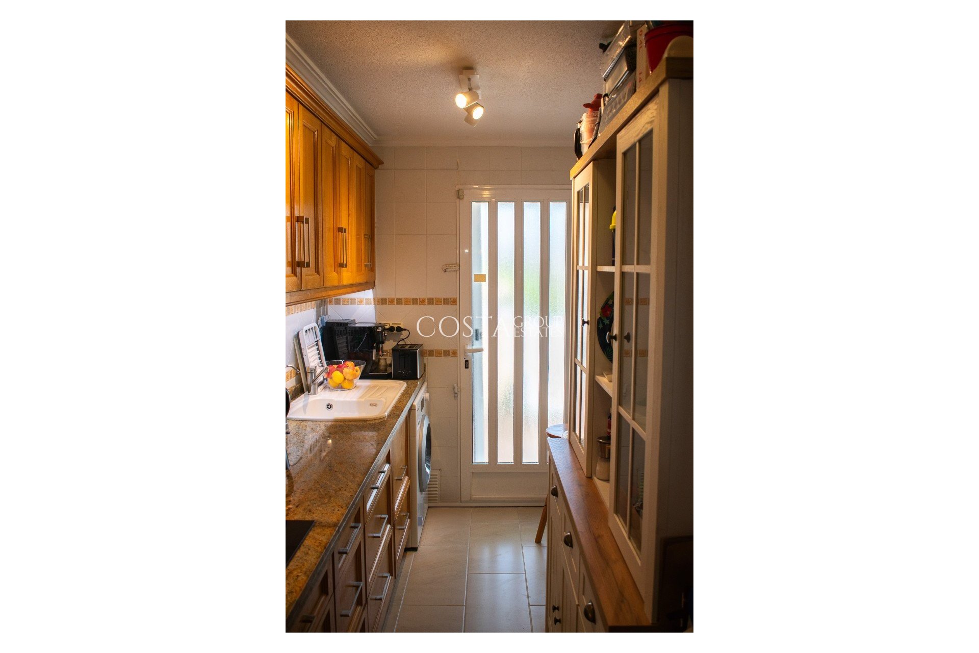 Revente - Maison -
Orihuela Costa - Los Dolses