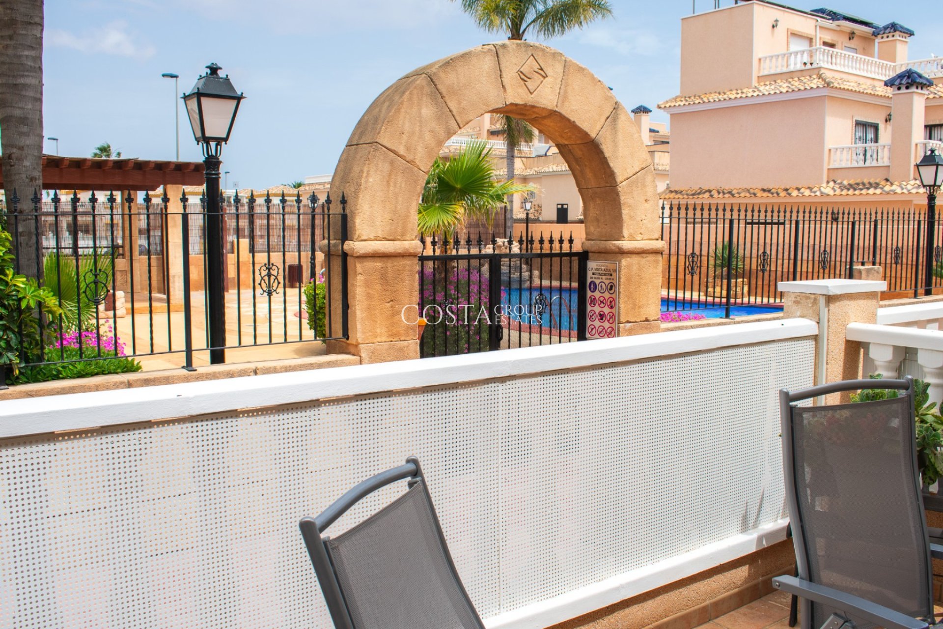 Revente - Maison -
Orihuela Costa - Los Dolses