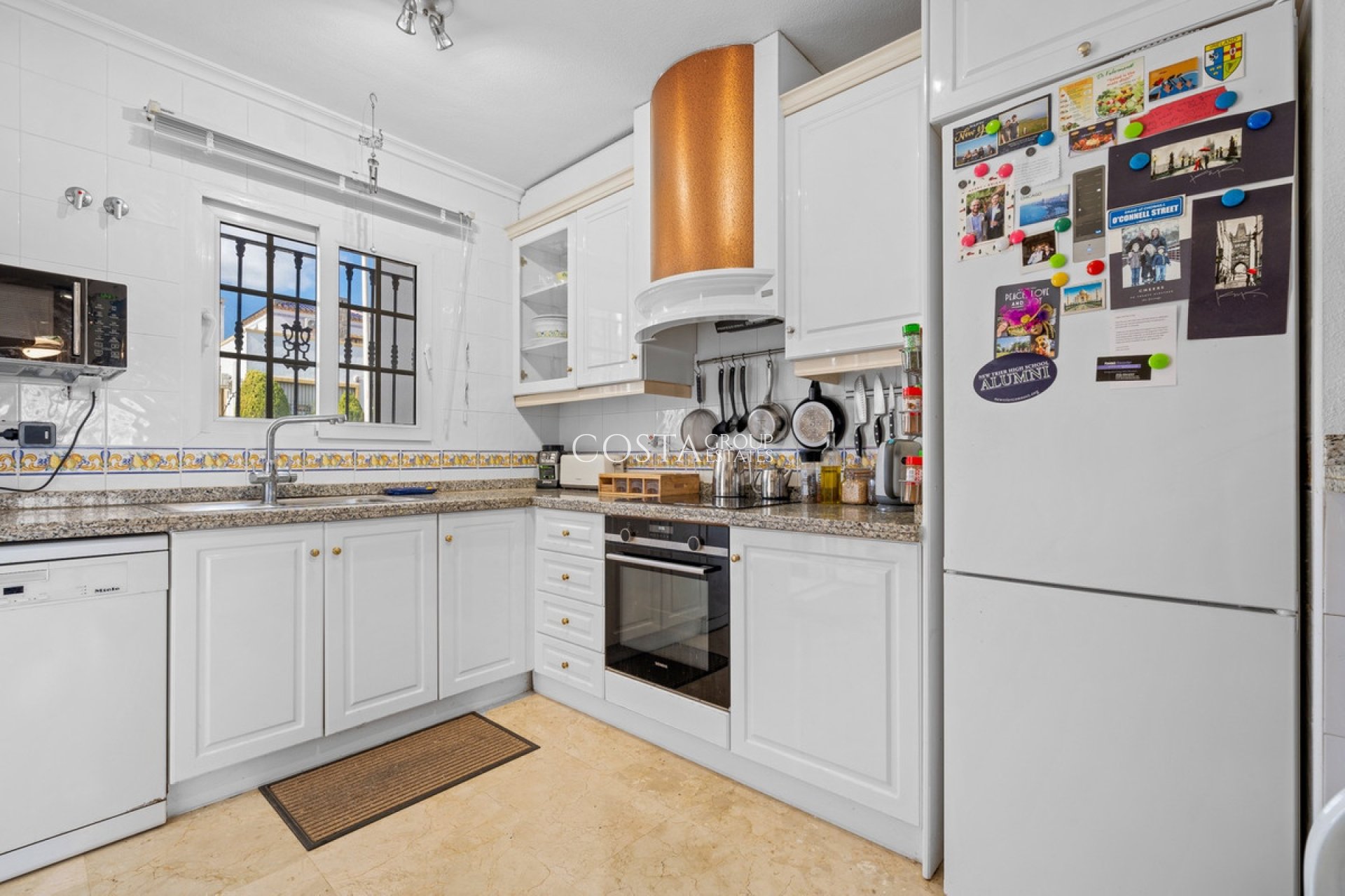 Revente - Maison -
Orihuela Costa - Los Dolses