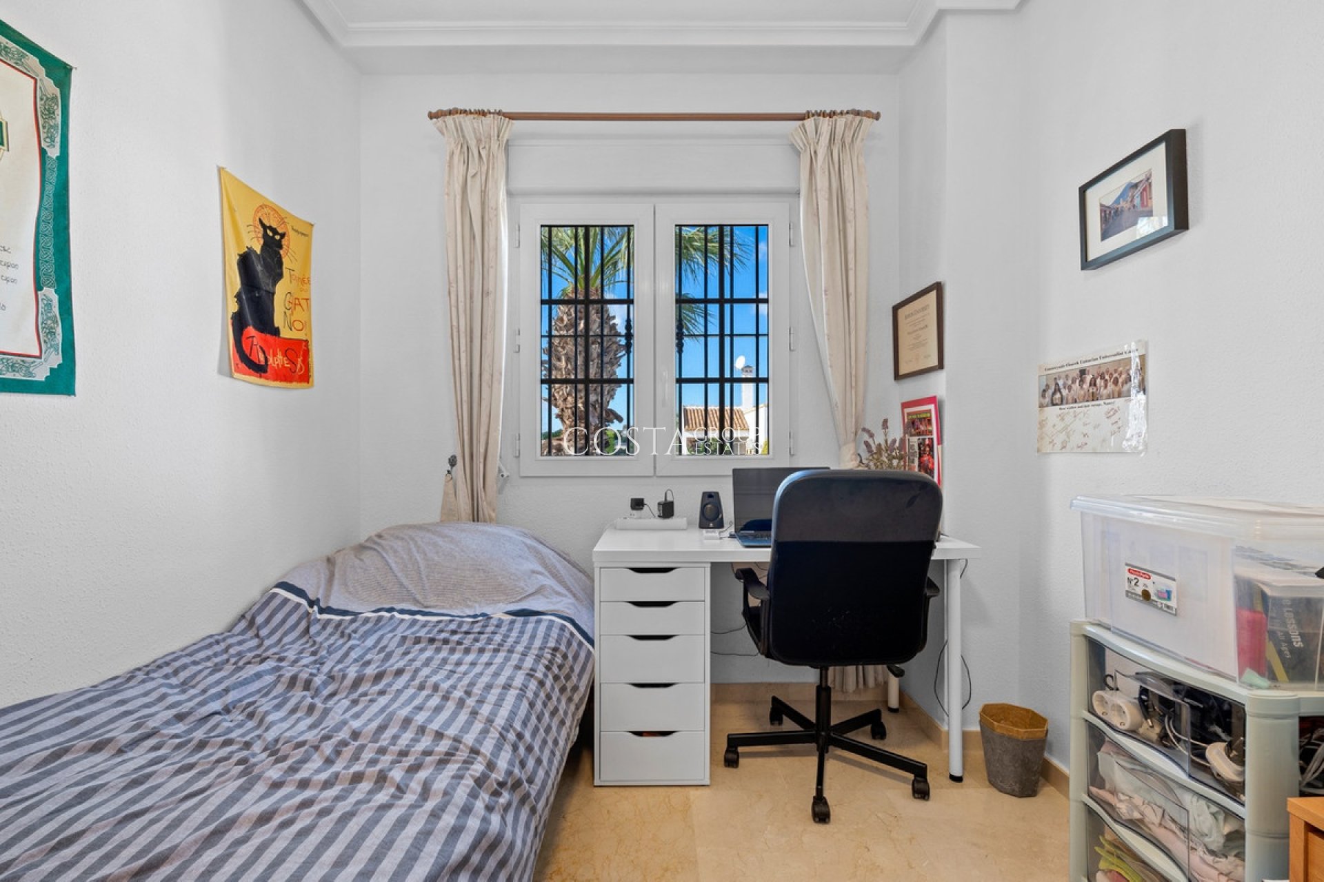 Revente - Maison -
Orihuela Costa - Los Dolses