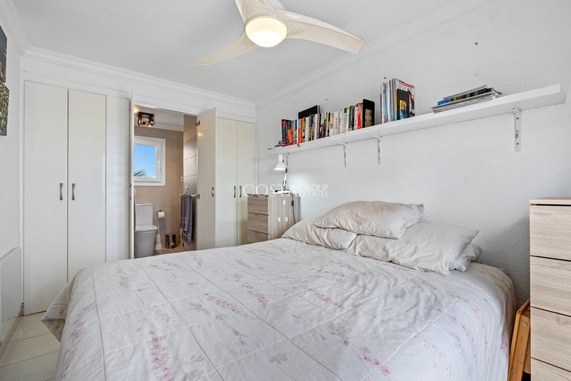 Revente - Maison -
Orihuela Costa - Los Dolses