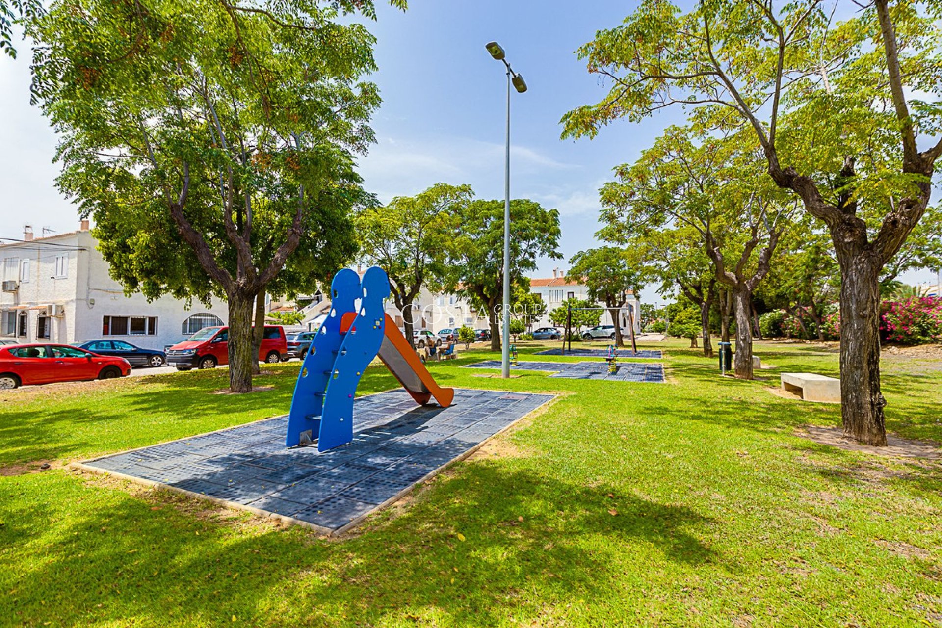 Revente - Maison -
Orihuela Costa - Mil Palmeras