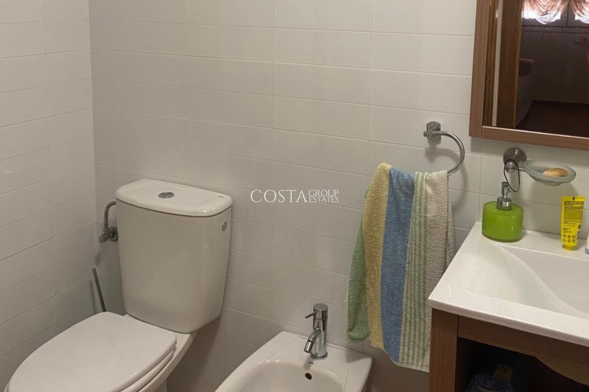 Revente - Maison -
Orihuela Costa - Mil Palmeras