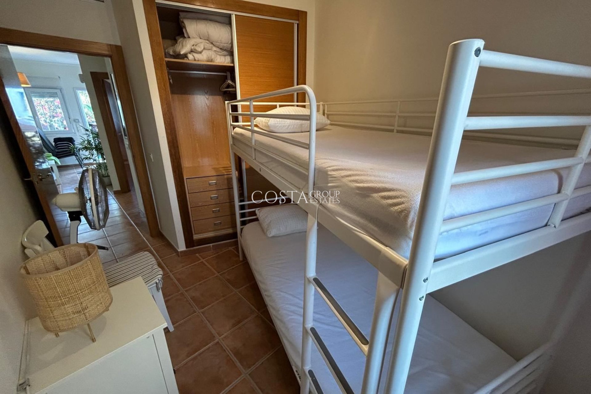 Revente - Maison -
Orihuela Costa - Mil Palmeras