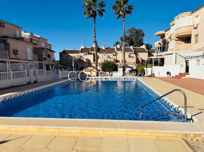 Revente - Maison -
Orihuela Costa - Mil Palmeras