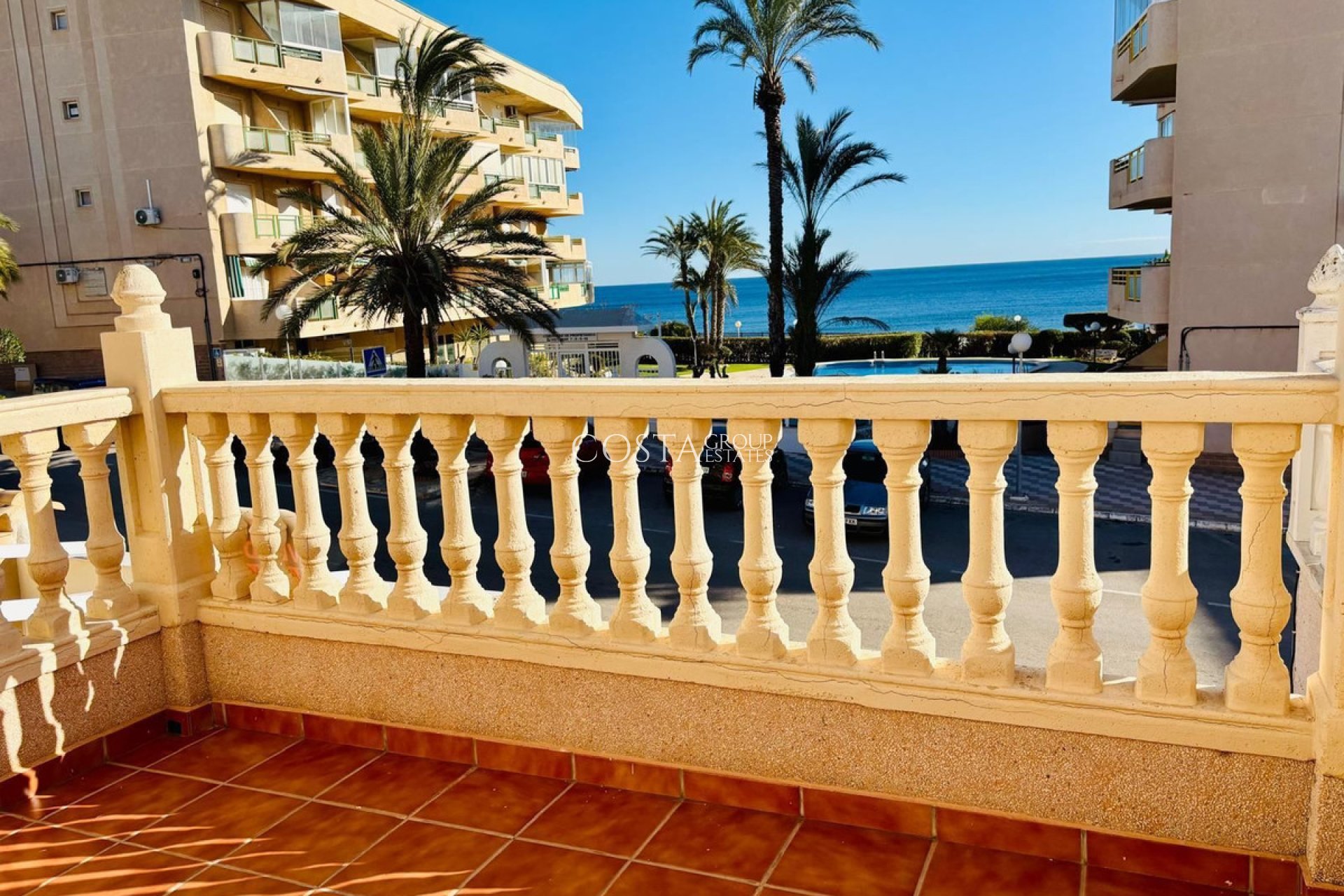 Revente - Maison -
Orihuela Costa - Mil Palmeras