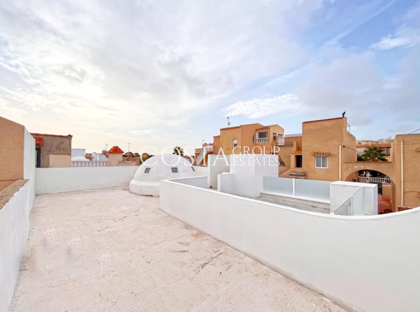 Revente - Maison -
Orihuela Costa - Playa Flamenca