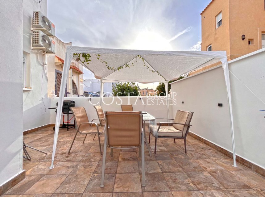 Revente - Maison -
Orihuela Costa - Playa Flamenca