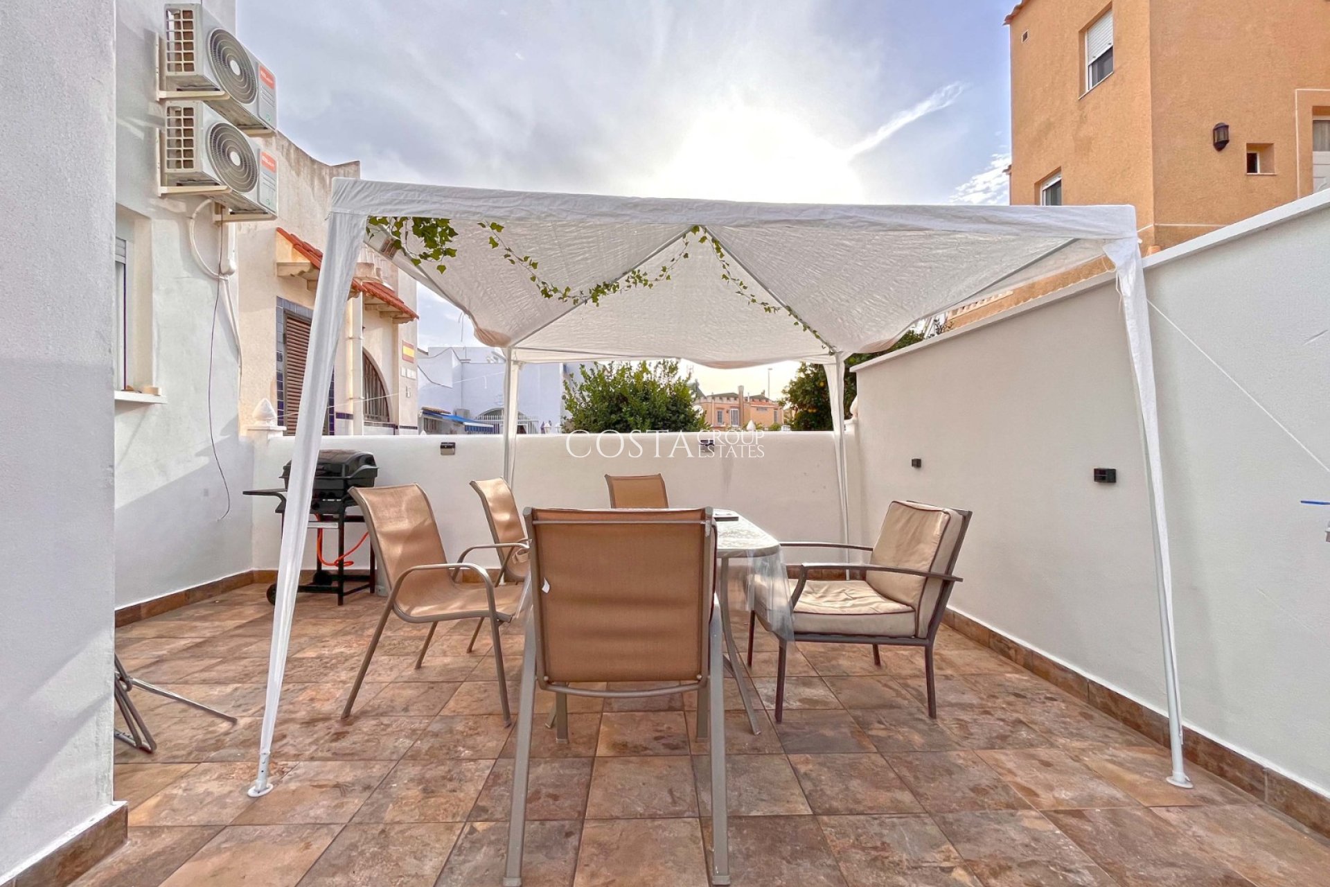 Revente - Maison -
Orihuela Costa - Playa Flamenca