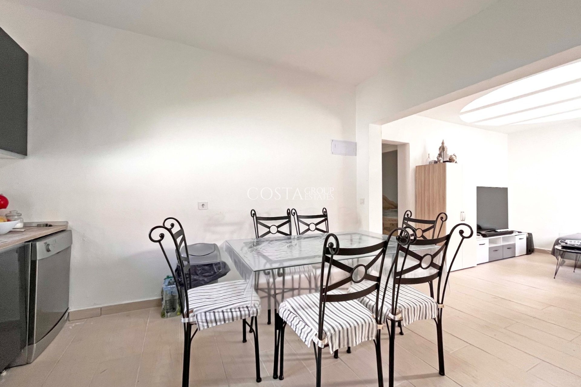 Revente - Maison -
Orihuela Costa - Playa Flamenca