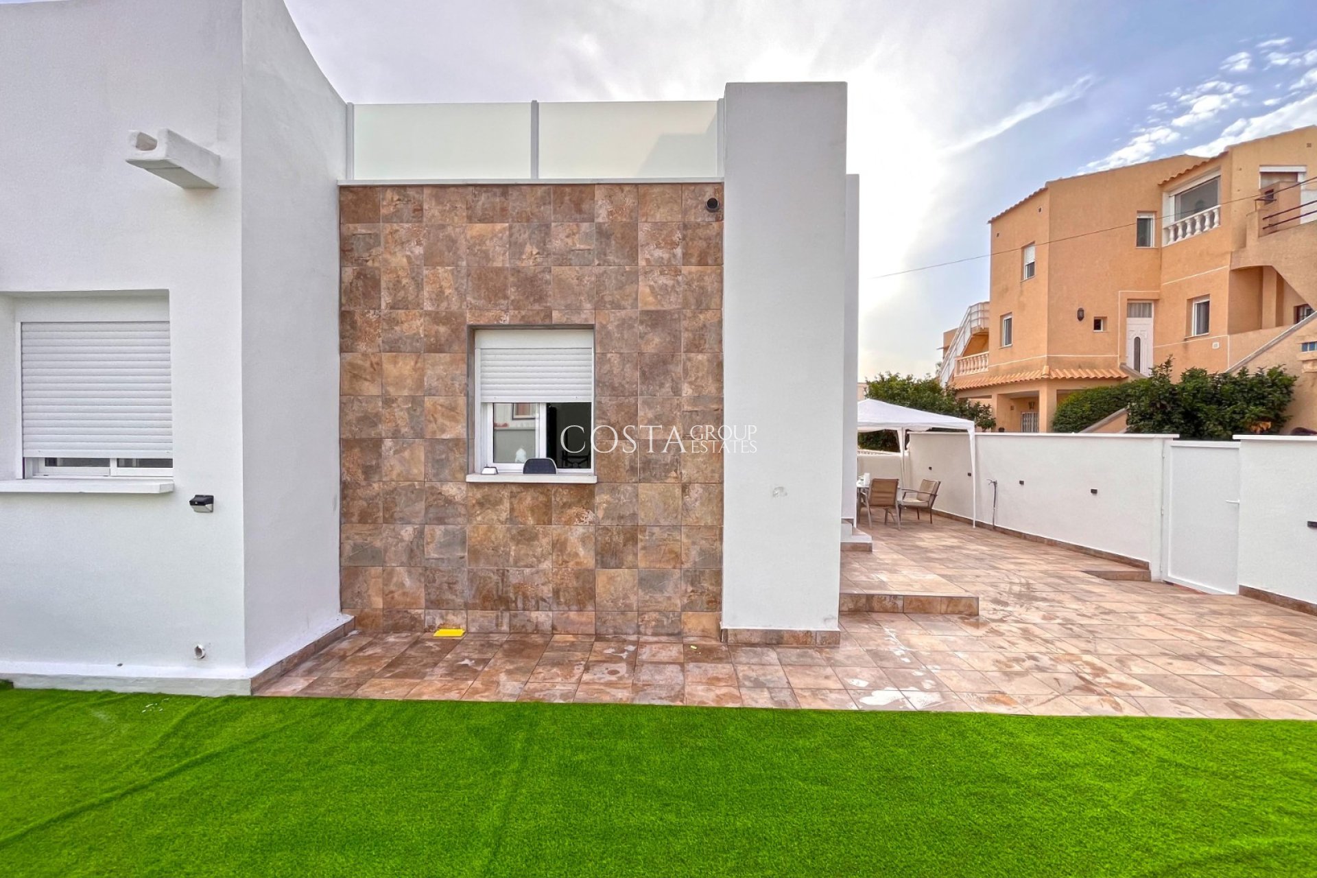 Revente - Maison -
Orihuela Costa - Playa Flamenca