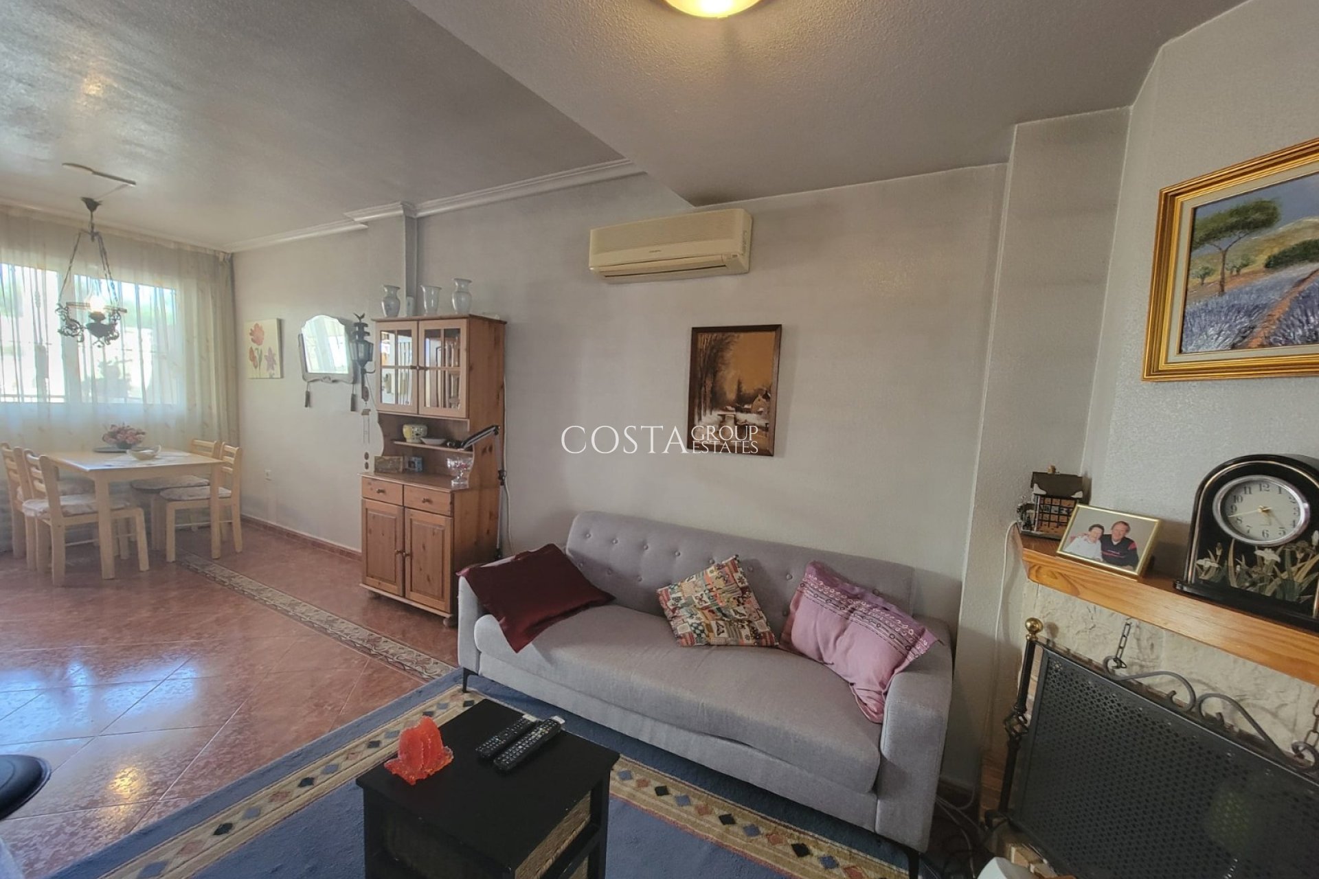 Revente - Maison -
Orihuela Costa - Playa Flamenca