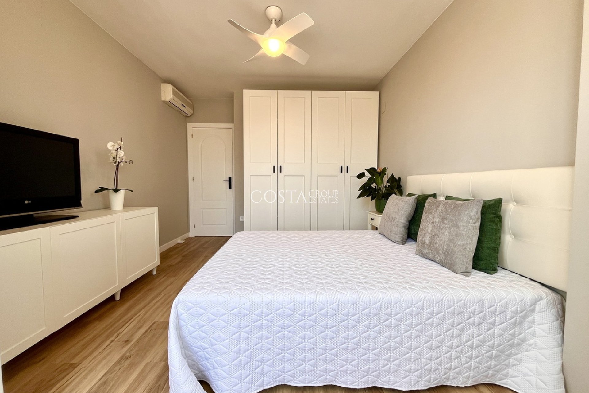 Revente - Maison -
Orihuela Costa - Playa Flamenca