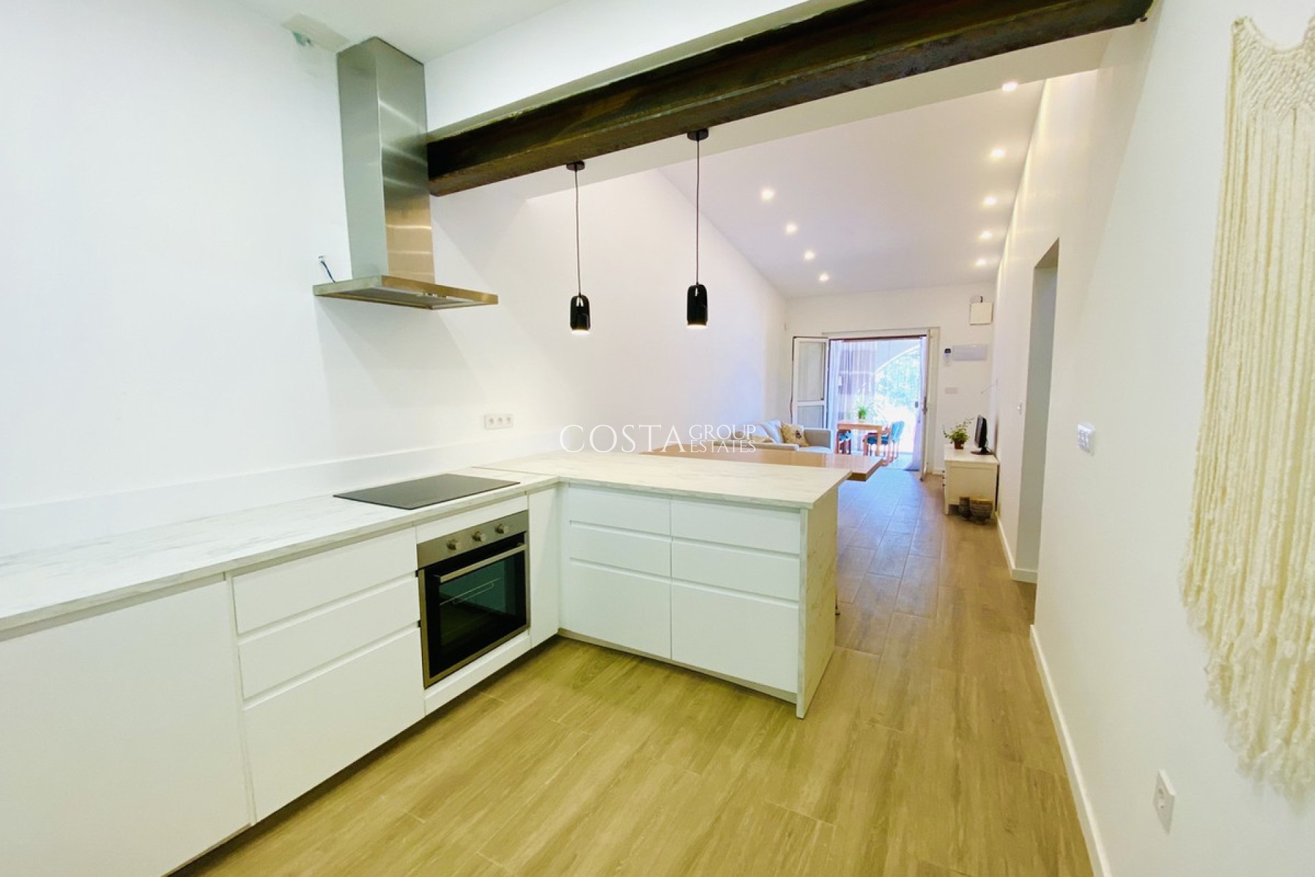 Revente - Maison -
Orihuela Costa - Playa Flamenca