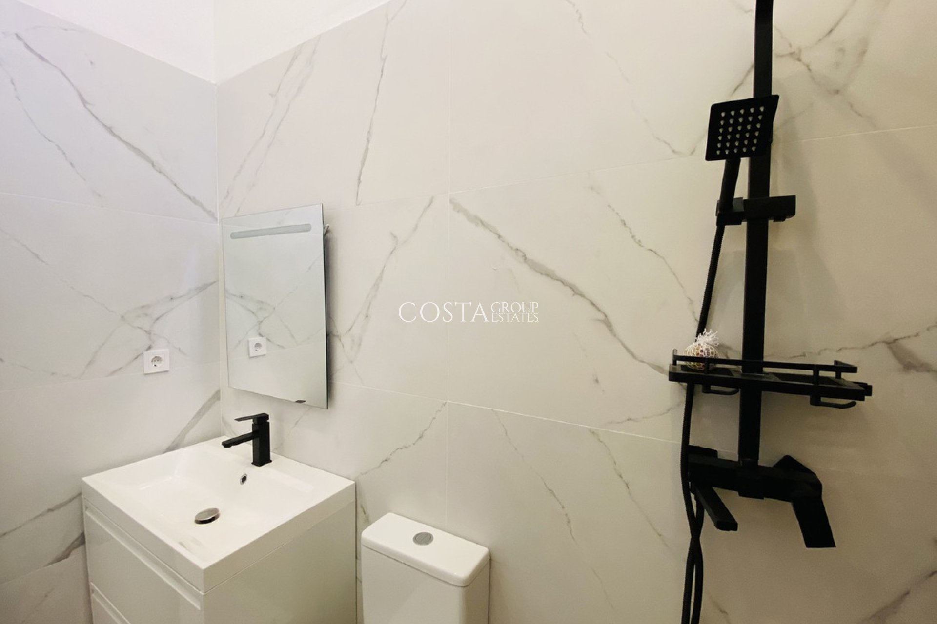 Revente - Maison -
Orihuela Costa - Playa Flamenca