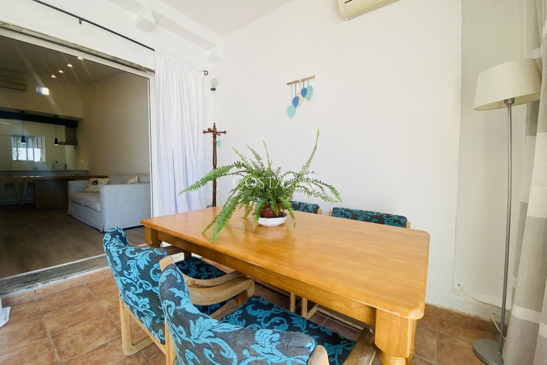 Revente - Maison -
Orihuela Costa - Playa Flamenca