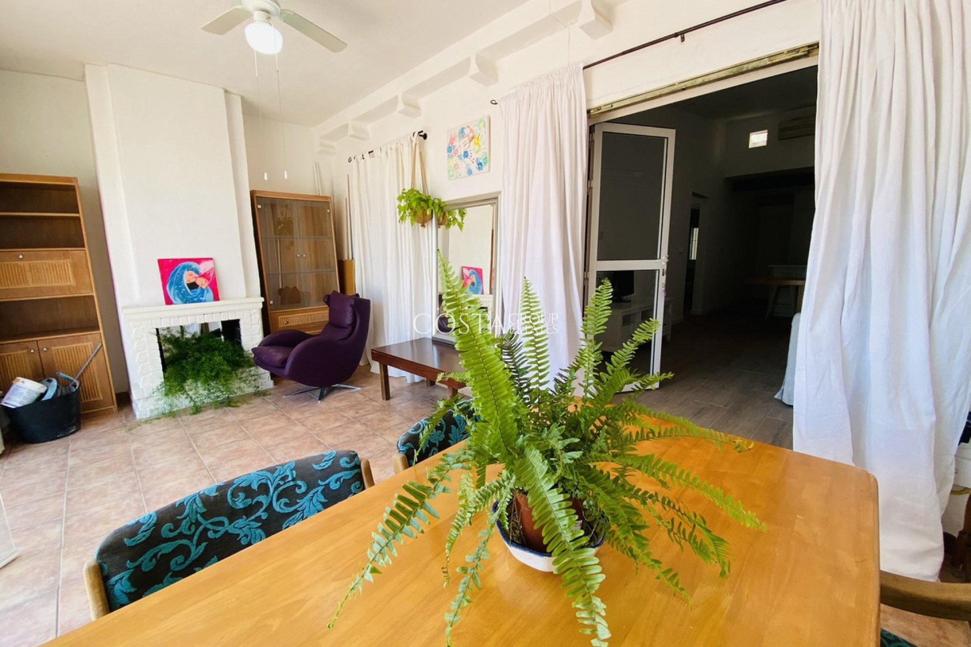 Revente - Maison -
Orihuela Costa - Playa Flamenca