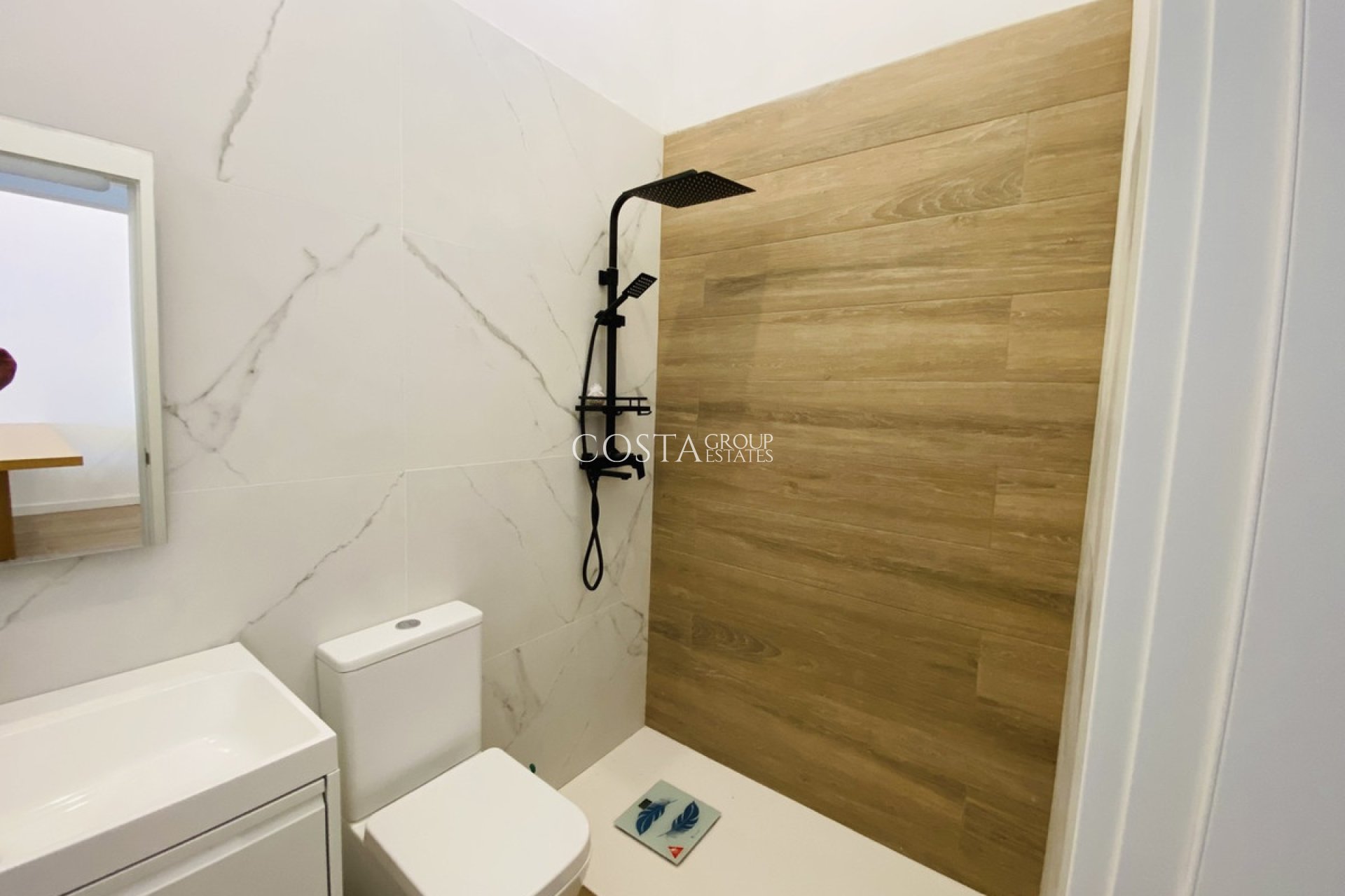 Revente - Maison -
Orihuela Costa - Playa Flamenca