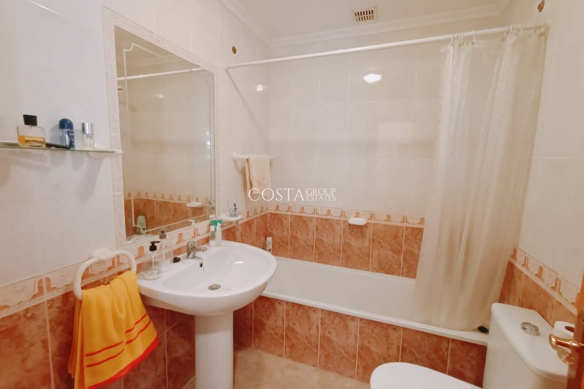 Revente - Maison -
Orihuela Costa - Playa Flamenca