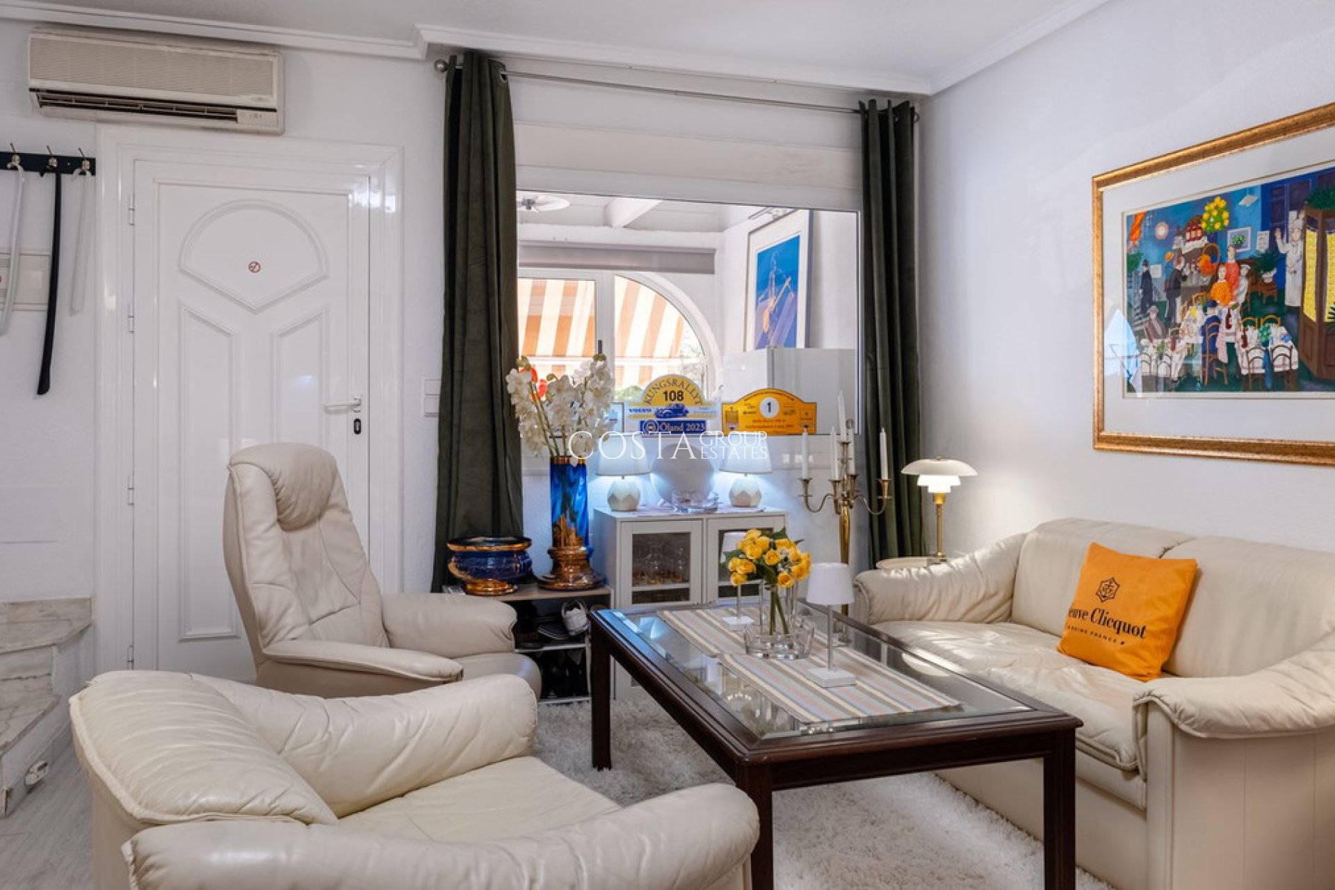 Revente - Maison -
Orihuela Costa - Playa Flamenca