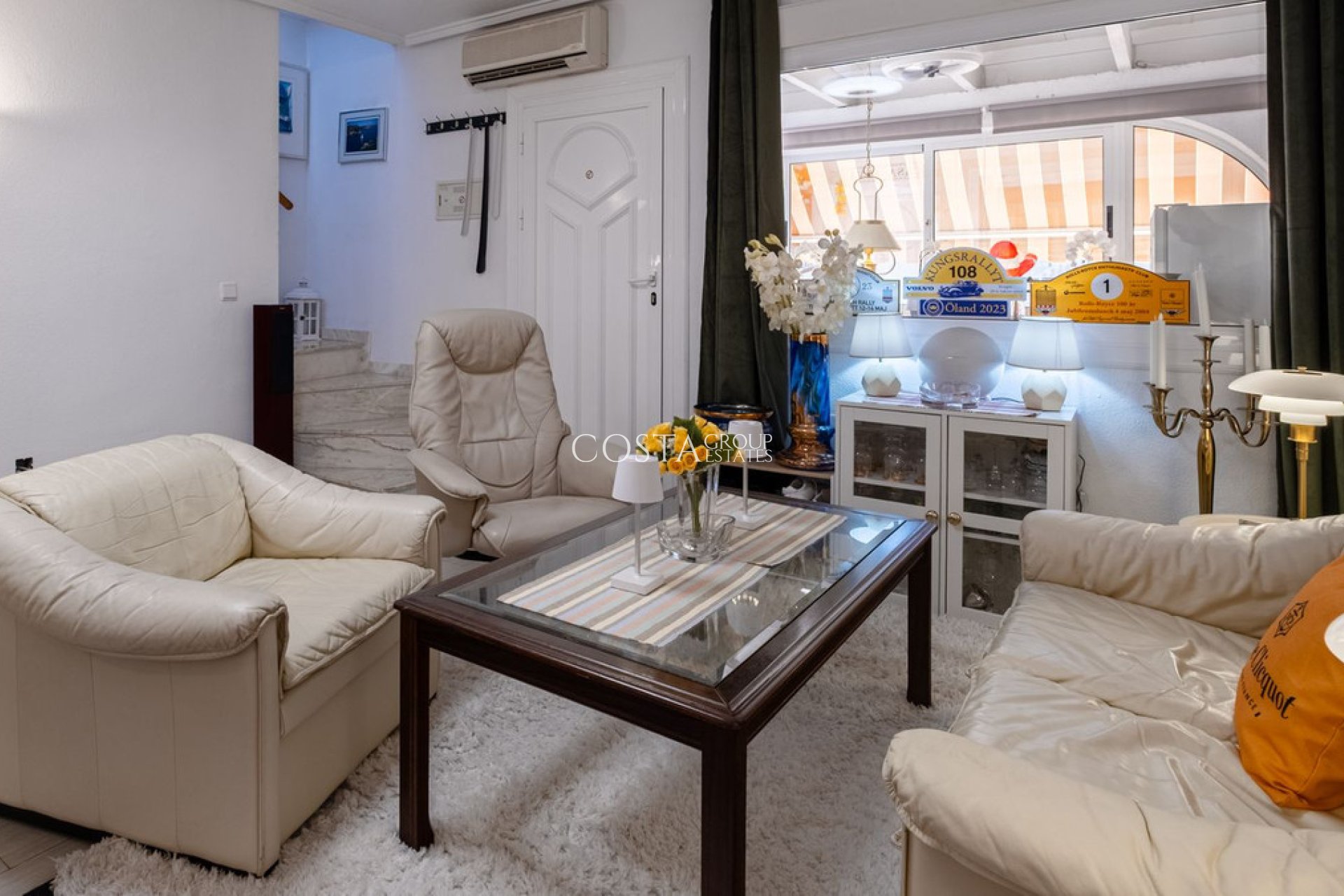 Revente - Maison -
Orihuela Costa - Playa Flamenca