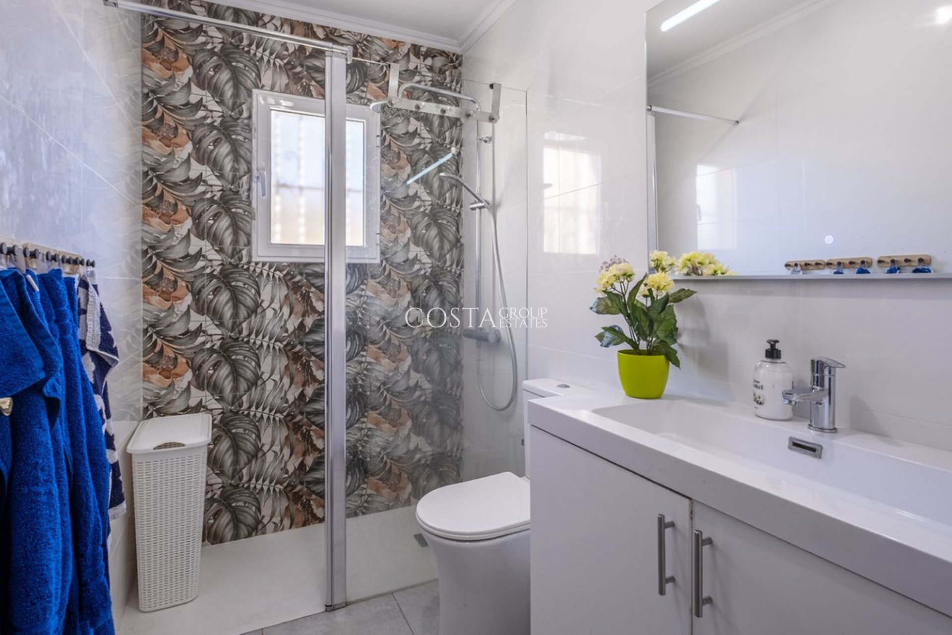 Revente - Maison -
Orihuela Costa - Playa Flamenca