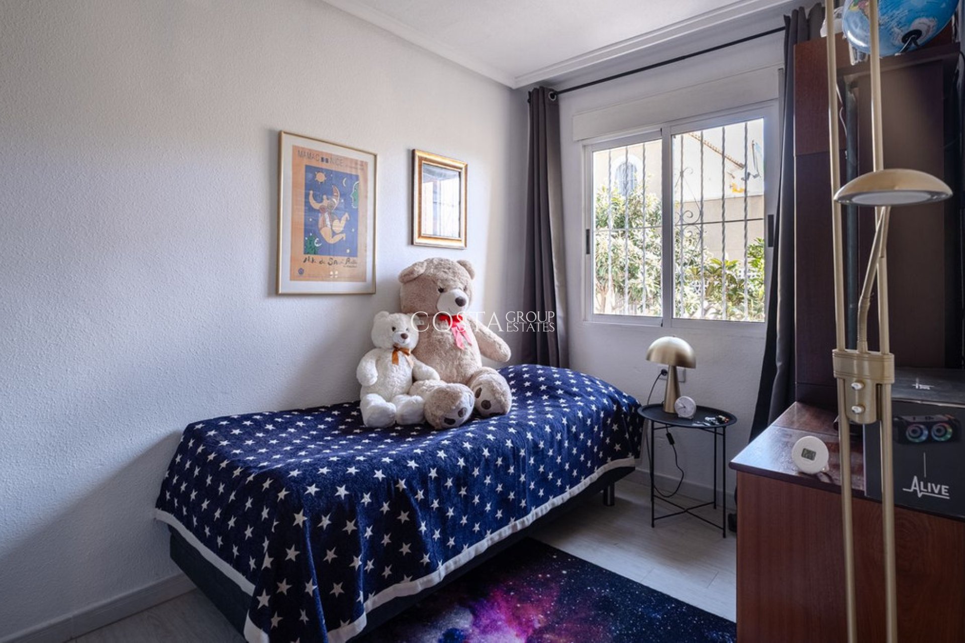 Revente - Maison -
Orihuela Costa - Playa Flamenca