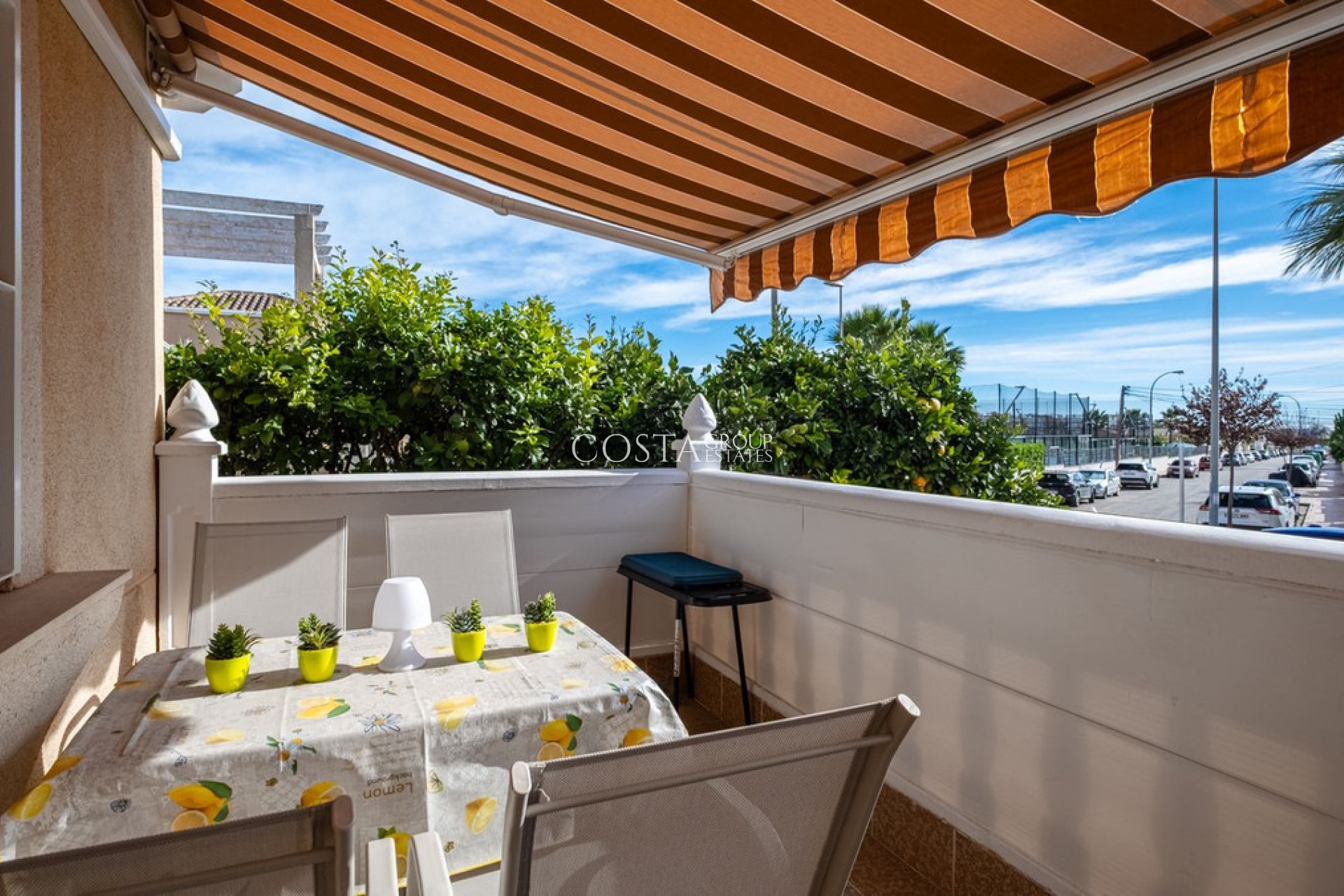 Revente - Maison -
Orihuela Costa - Playa Flamenca