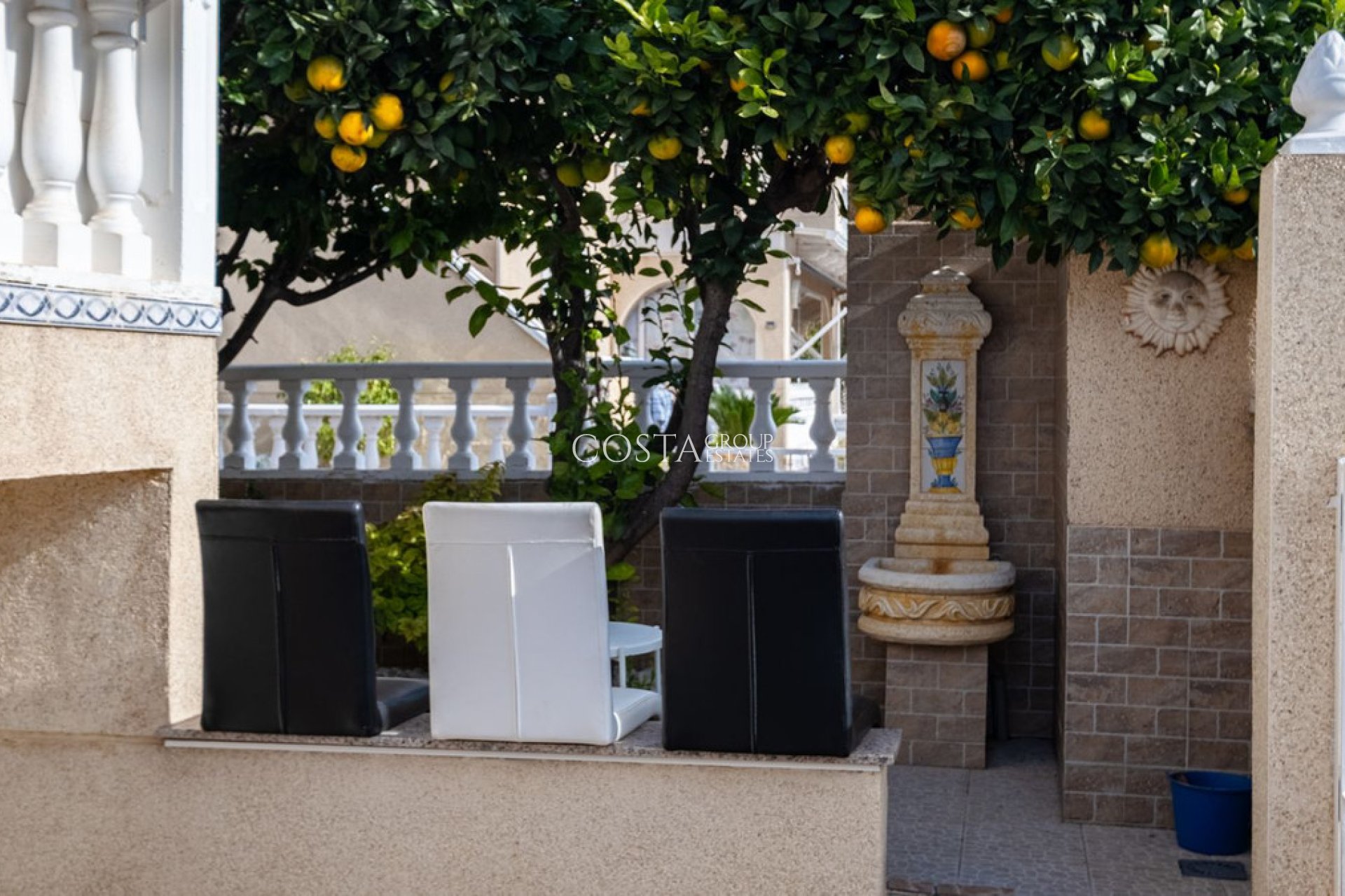 Revente - Maison -
Orihuela Costa - Playa Flamenca