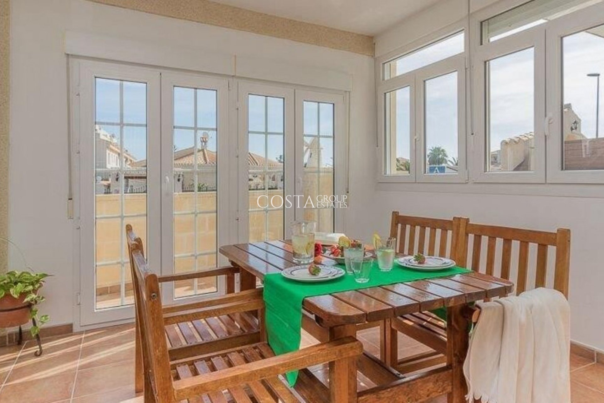 Revente - Maison -
Orihuela Costa - Playa Flamenca