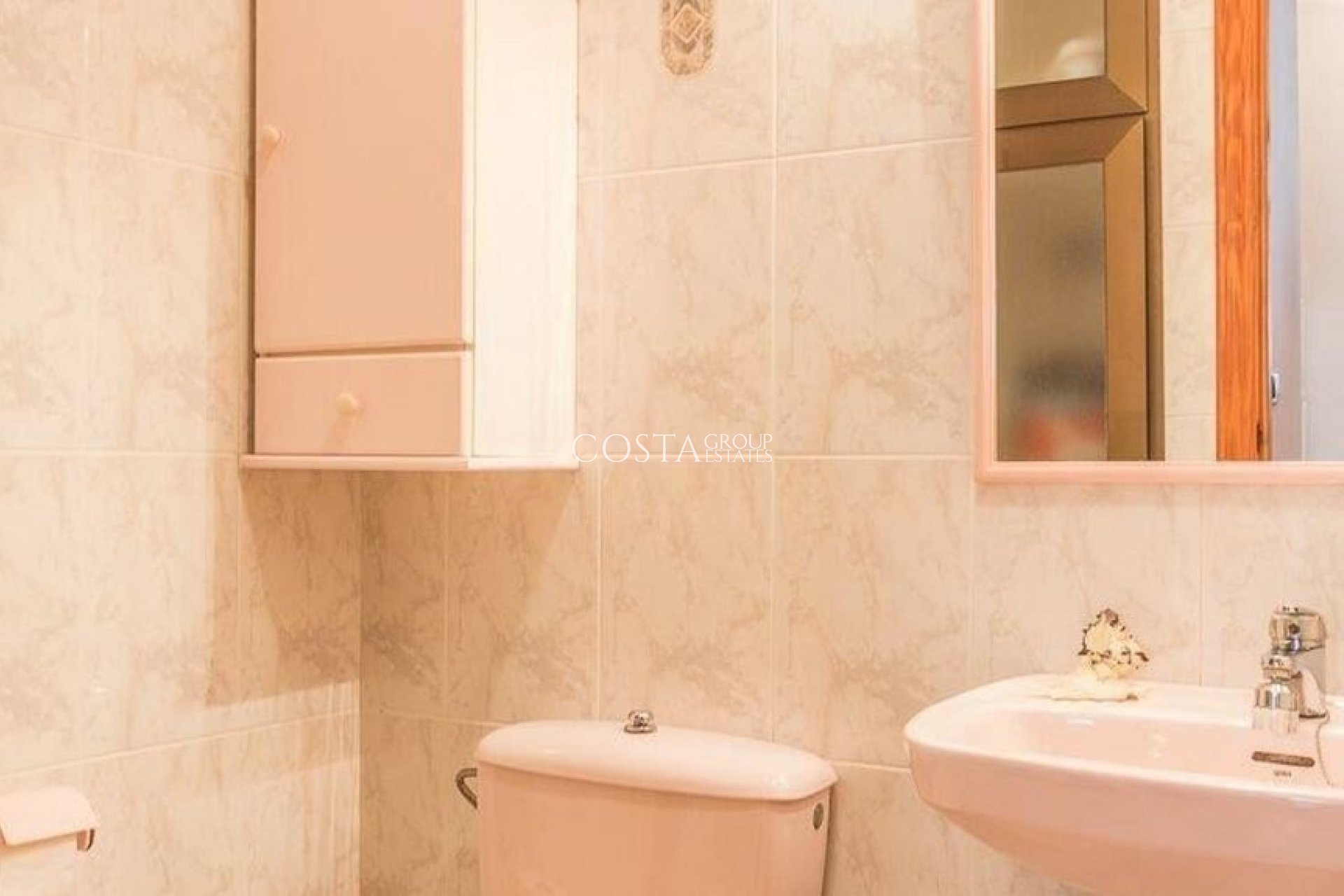 Revente - Maison -
Orihuela Costa - Playa Flamenca